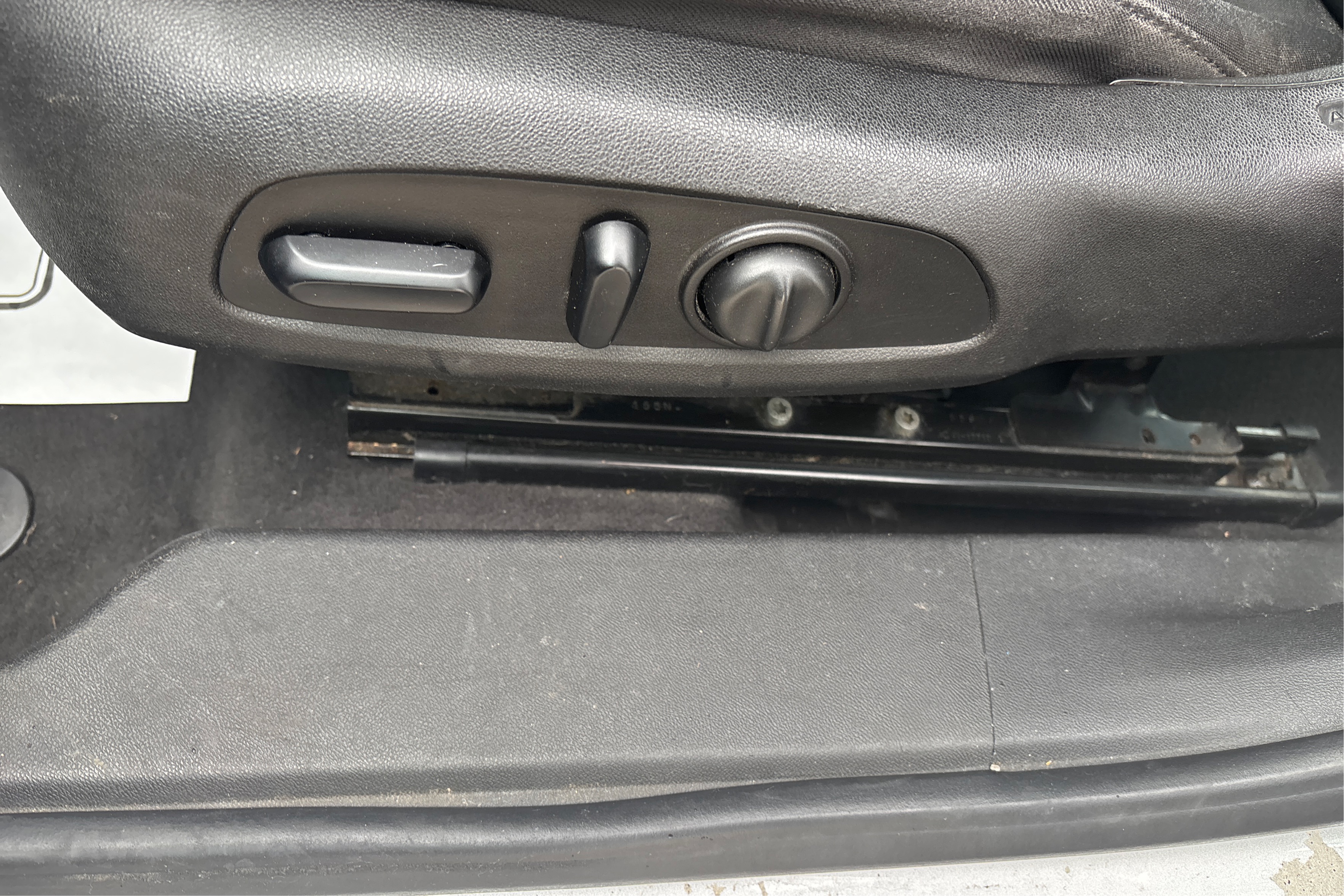 2018 Chevrolet Malibu 1LT - Photo 12