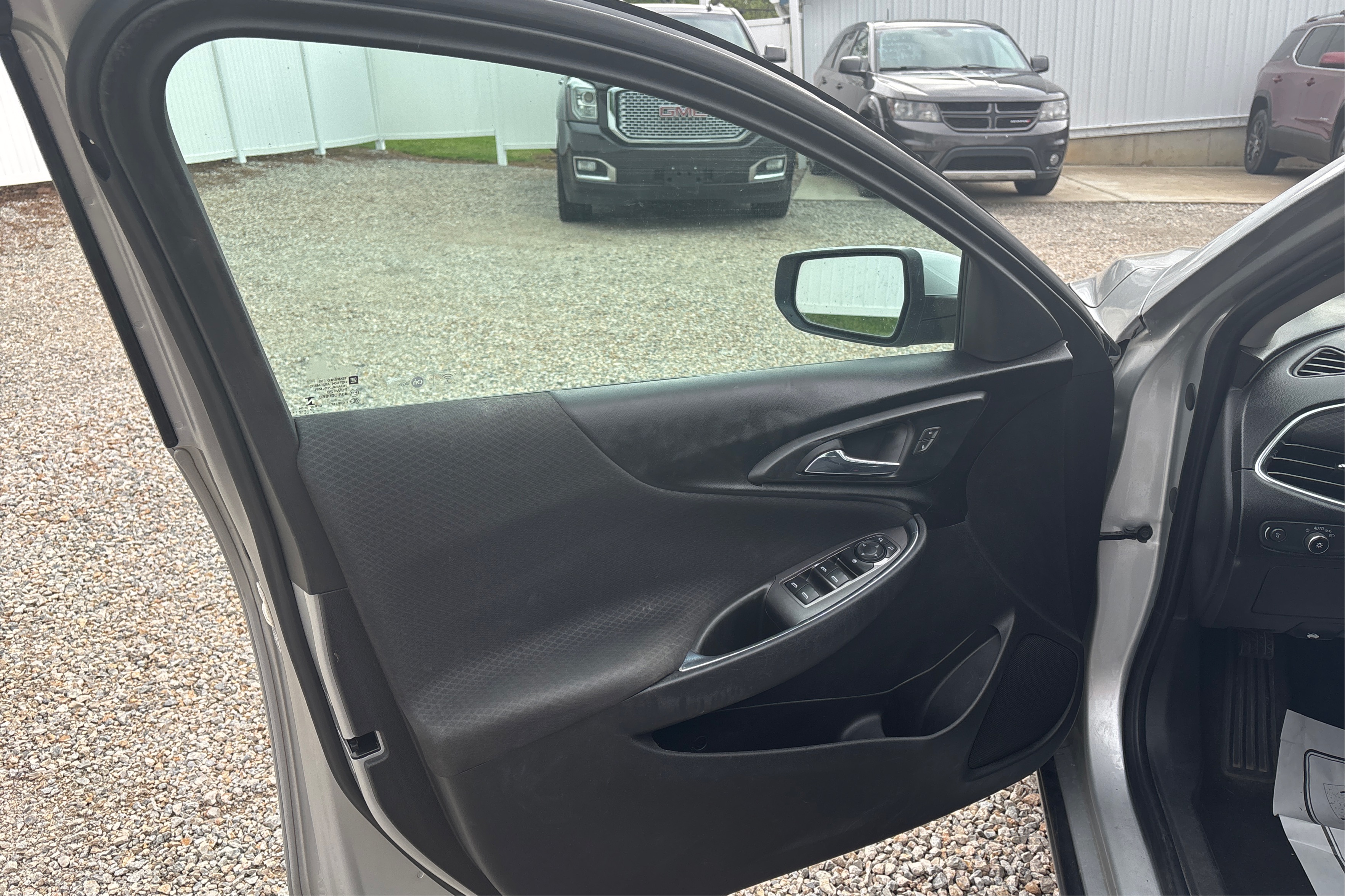 2018 Chevrolet Malibu 1LT - Photo 13