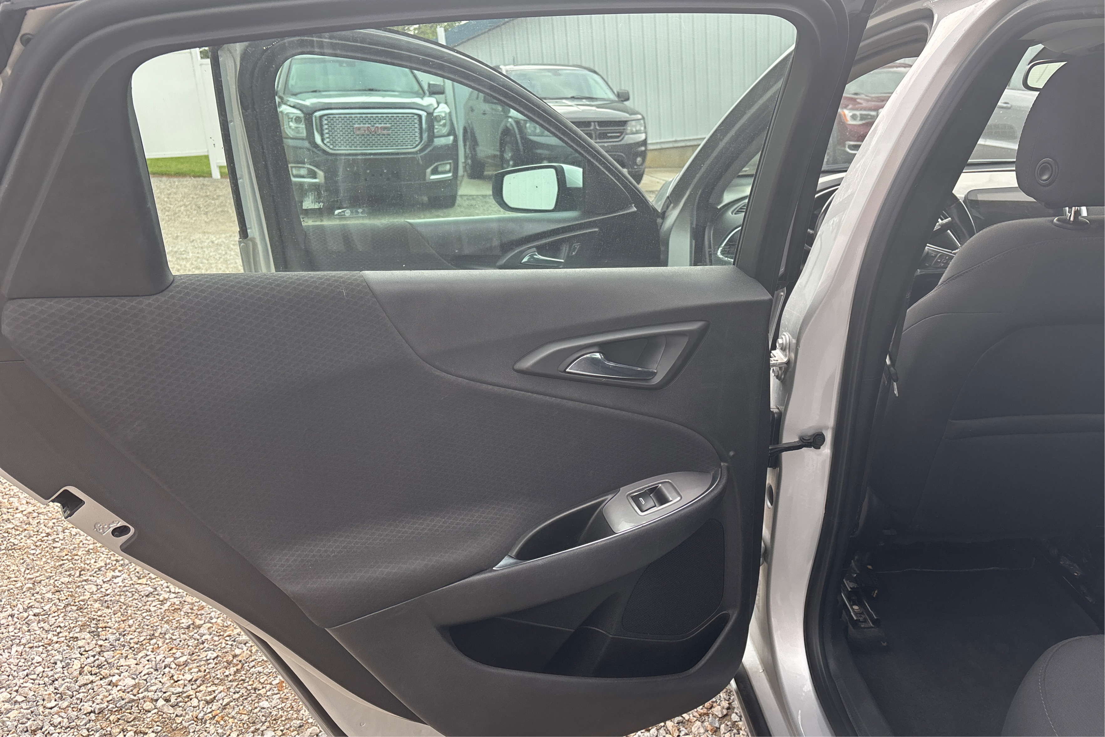 2018 Chevrolet Malibu 1LT - Photo 14