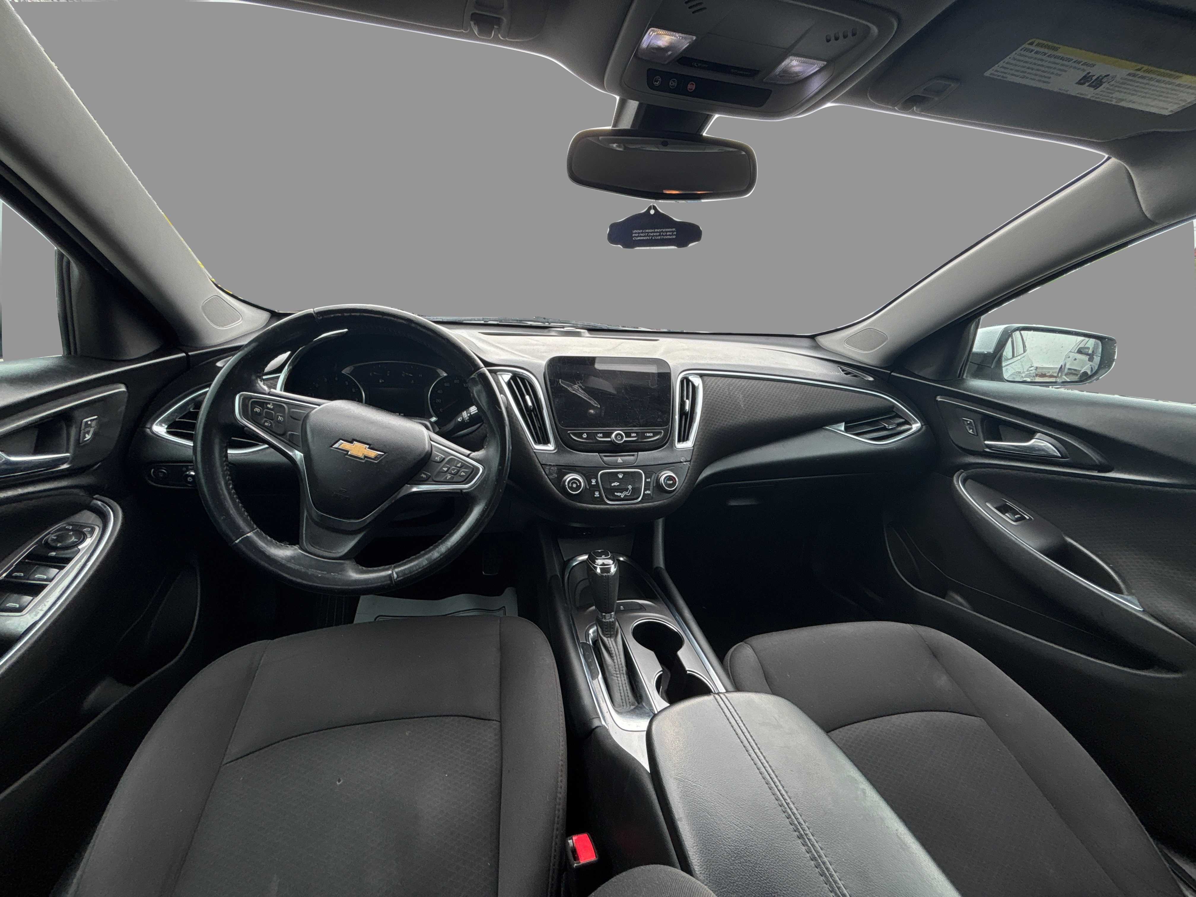 2018 Chevrolet Malibu 1LT - Photo 15