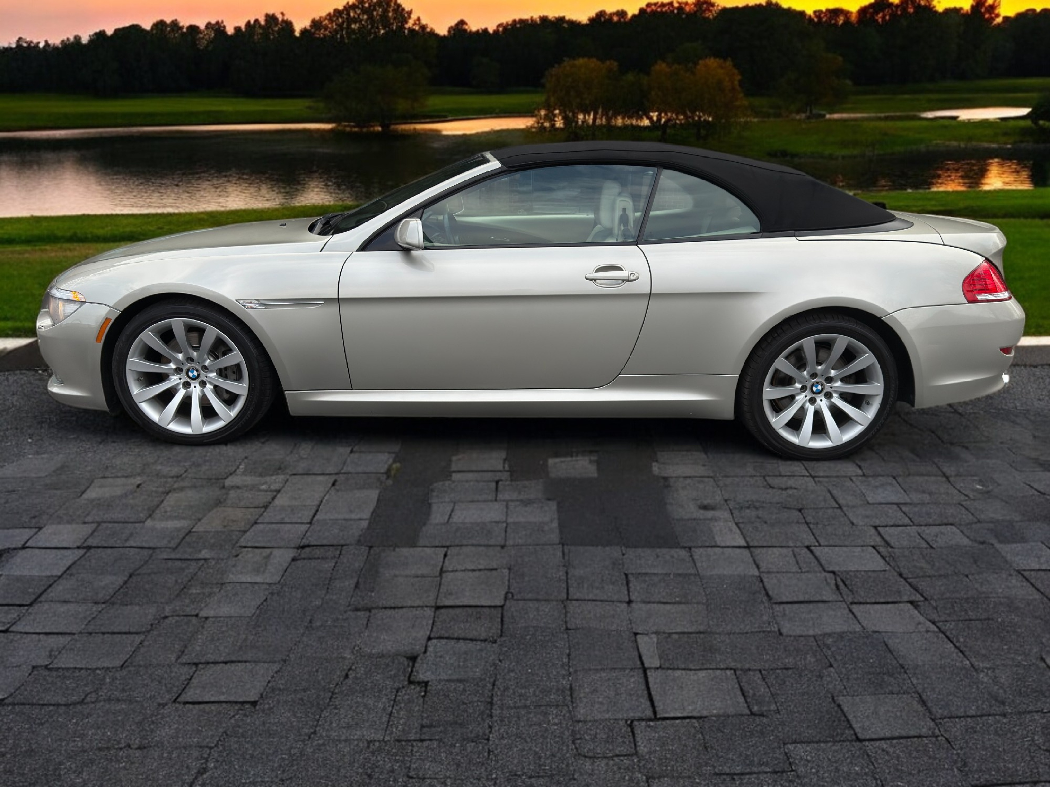 2008 BMW 6 Series 650i - Photo 6