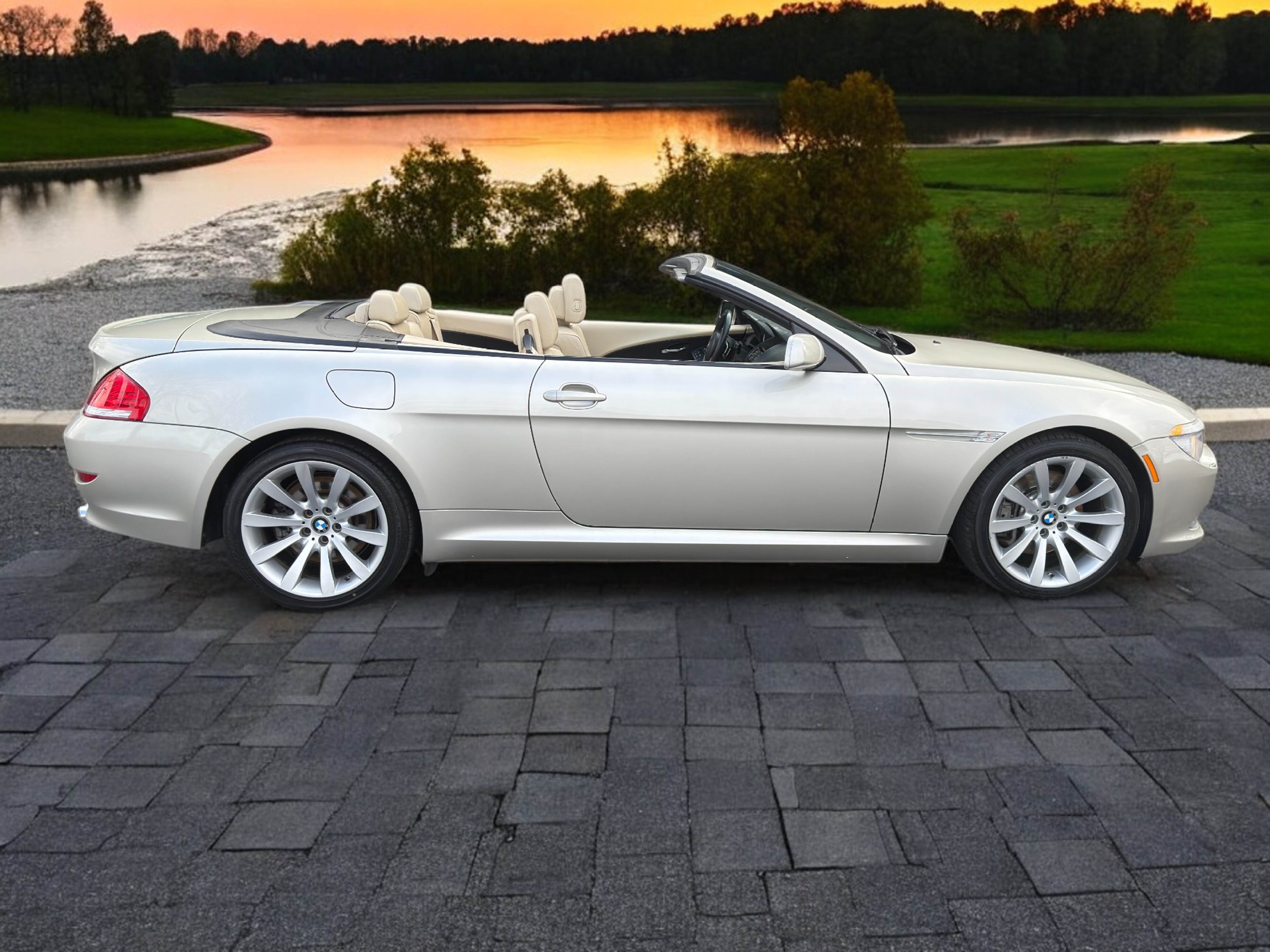 2008 BMW 6 Series 650i - Photo 15