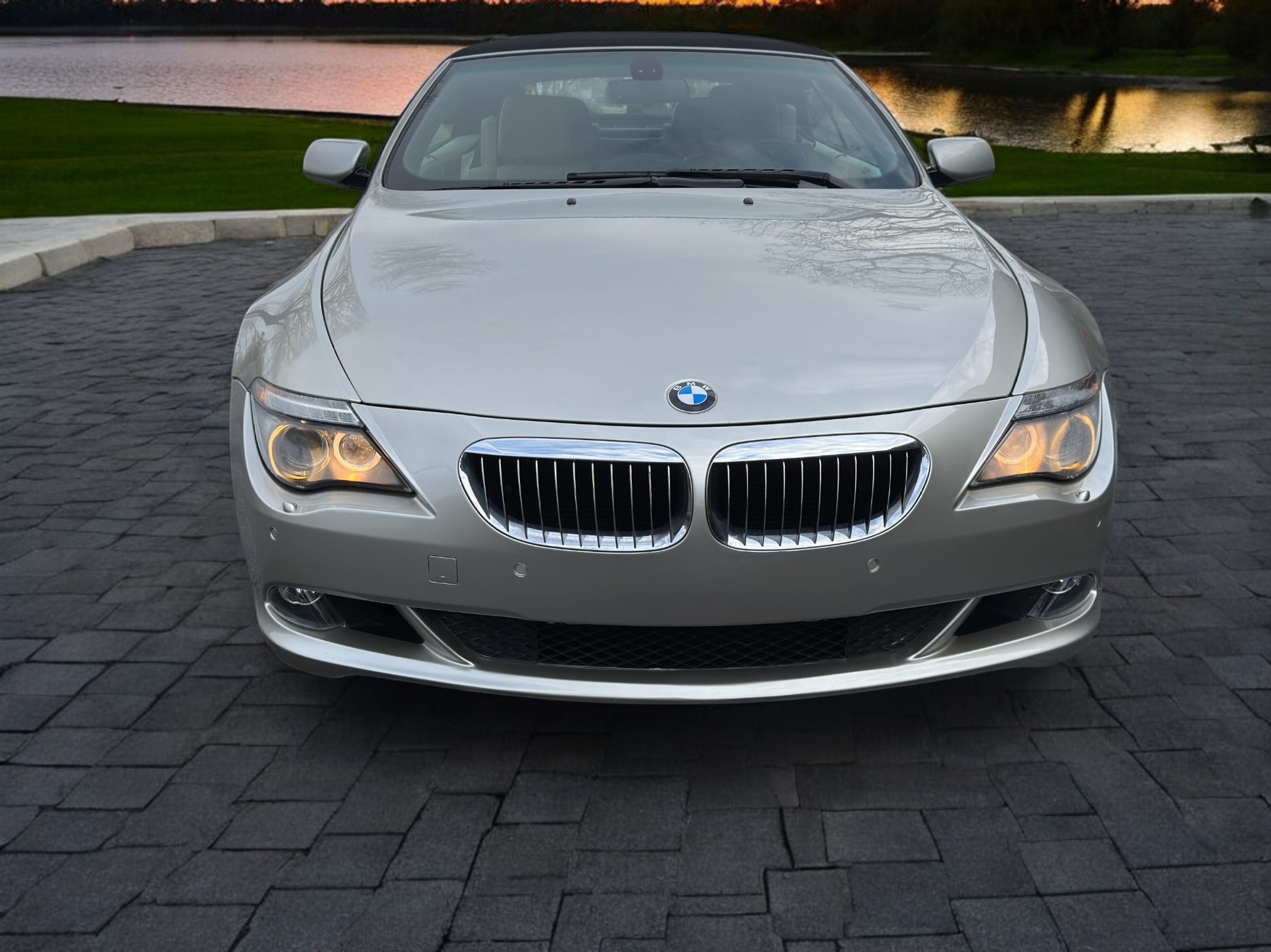 2008 BMW 6 Series 650i - Photo 18