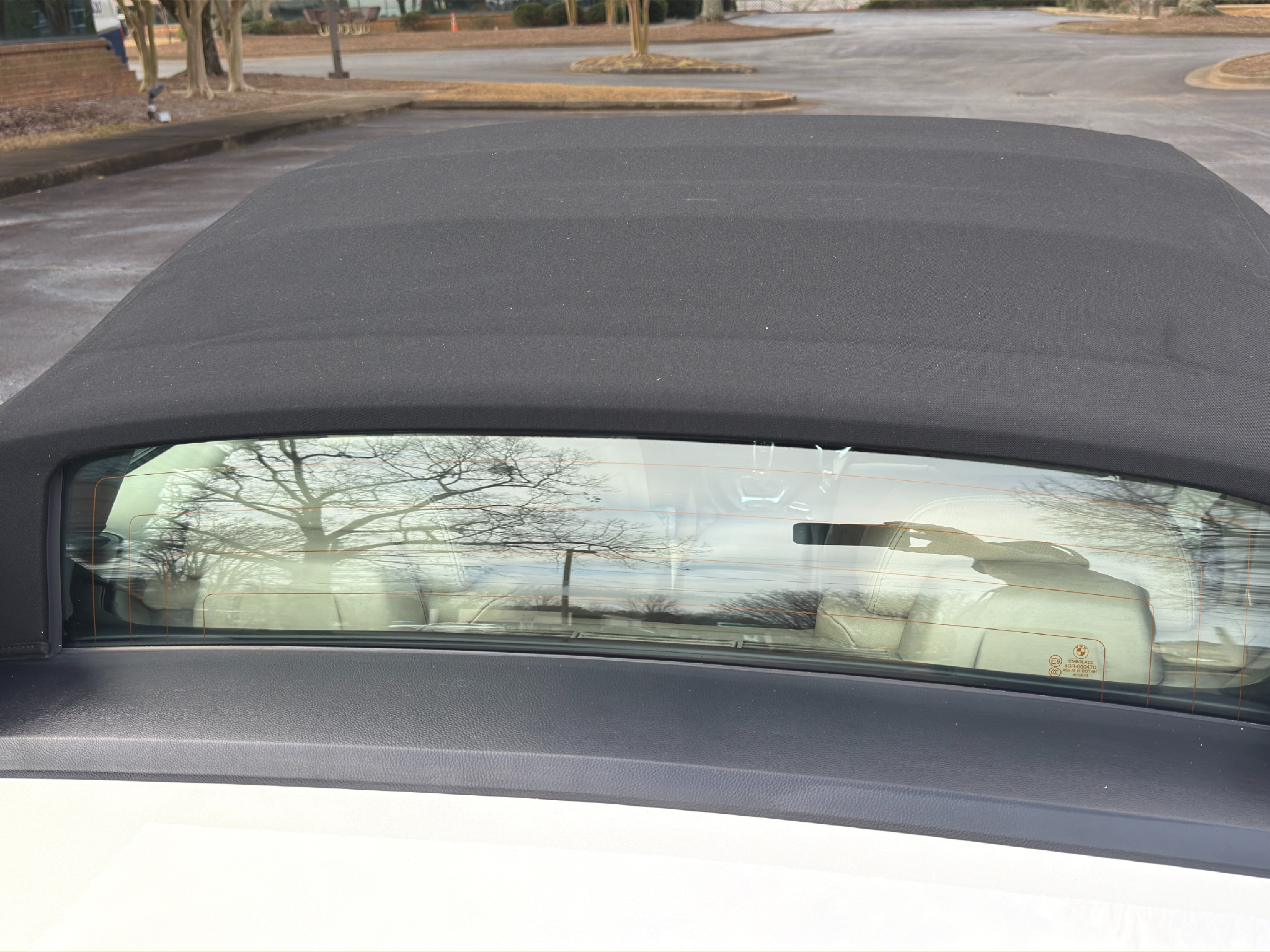 2008 BMW 6 Series 650i - Photo 24