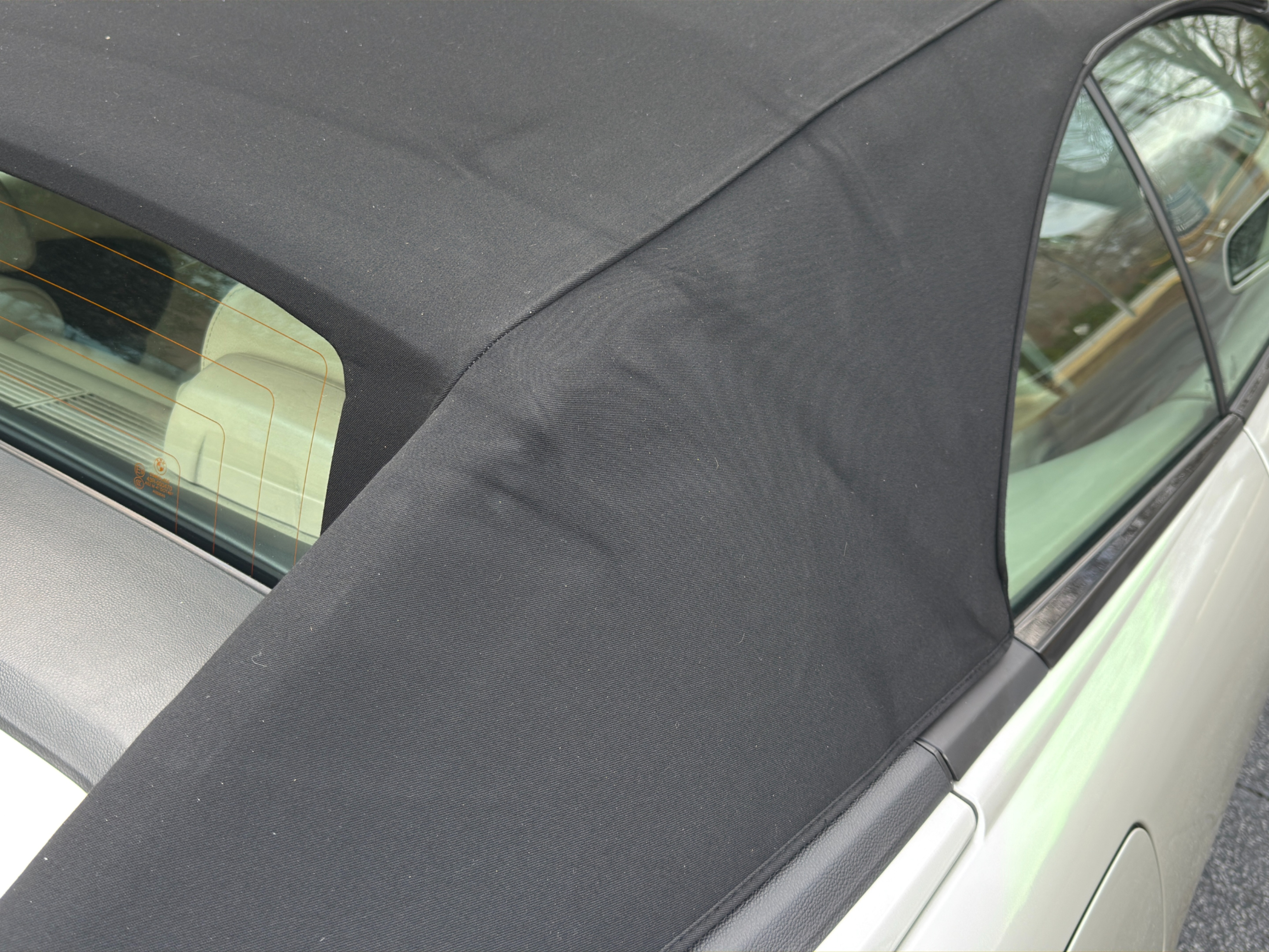 2008 BMW 6 Series 650i - Photo 27