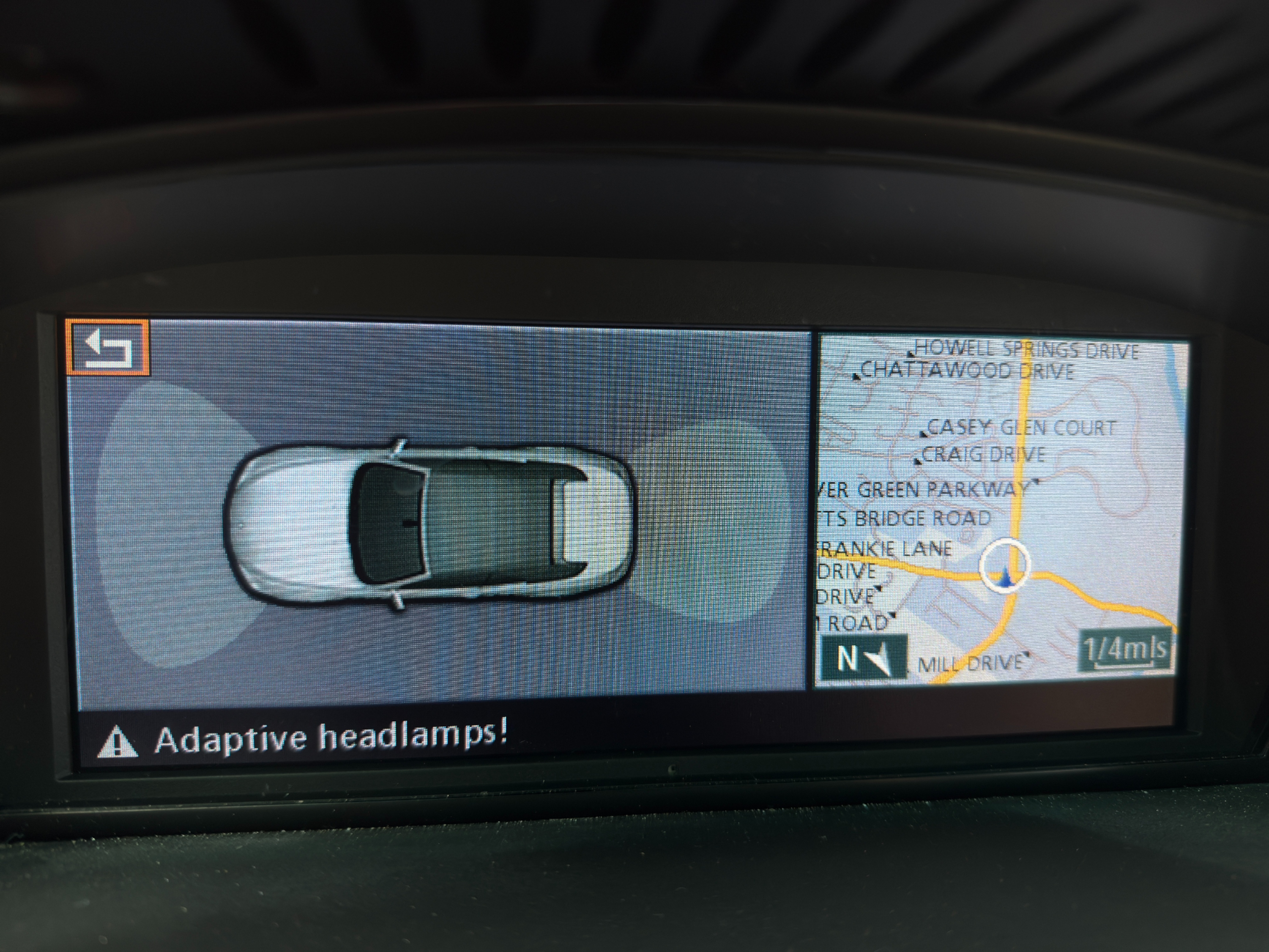 2008 BMW 6 Series 650i - Photo 29