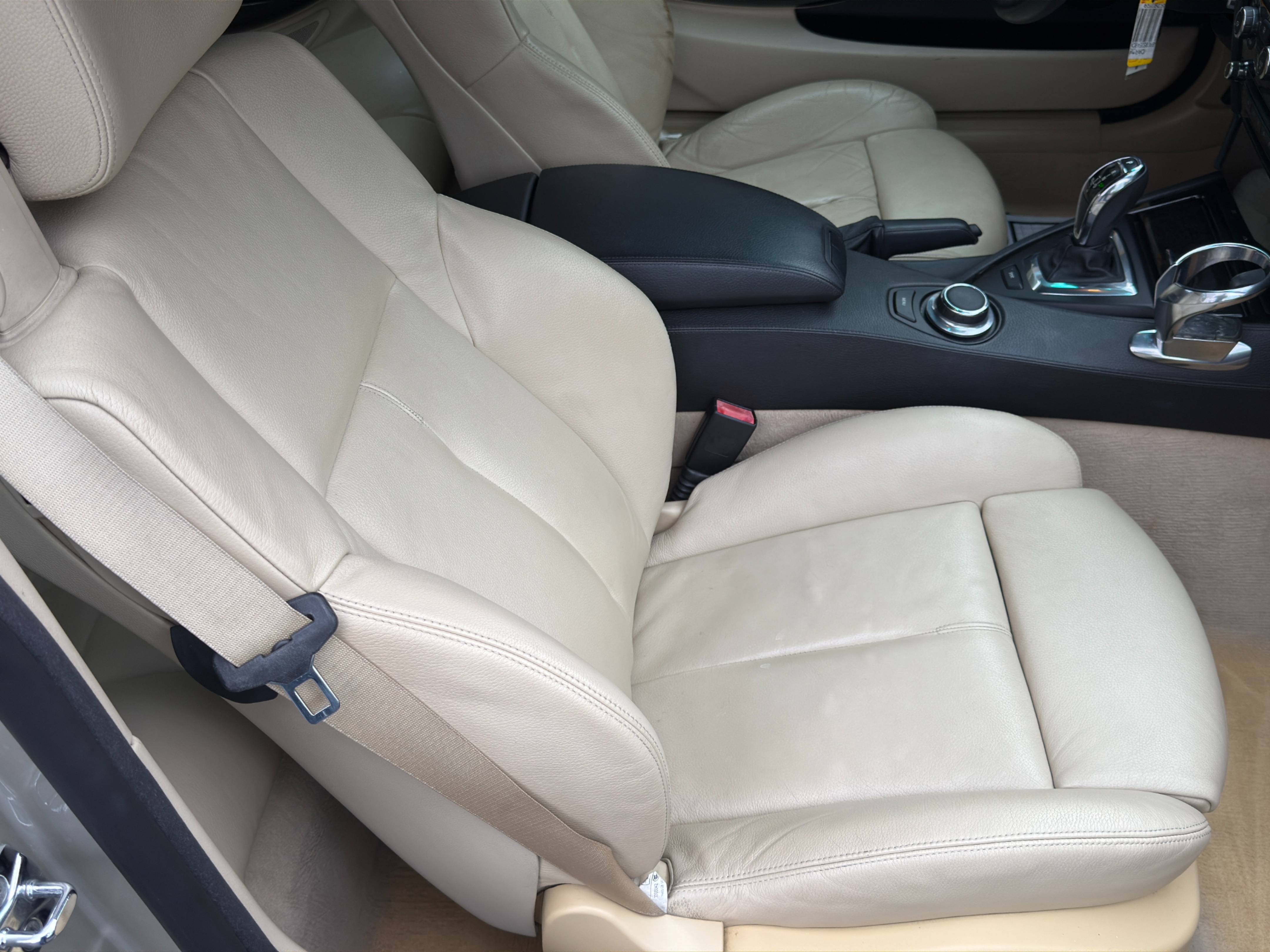 2008 BMW 6 Series 650i - Photo 31