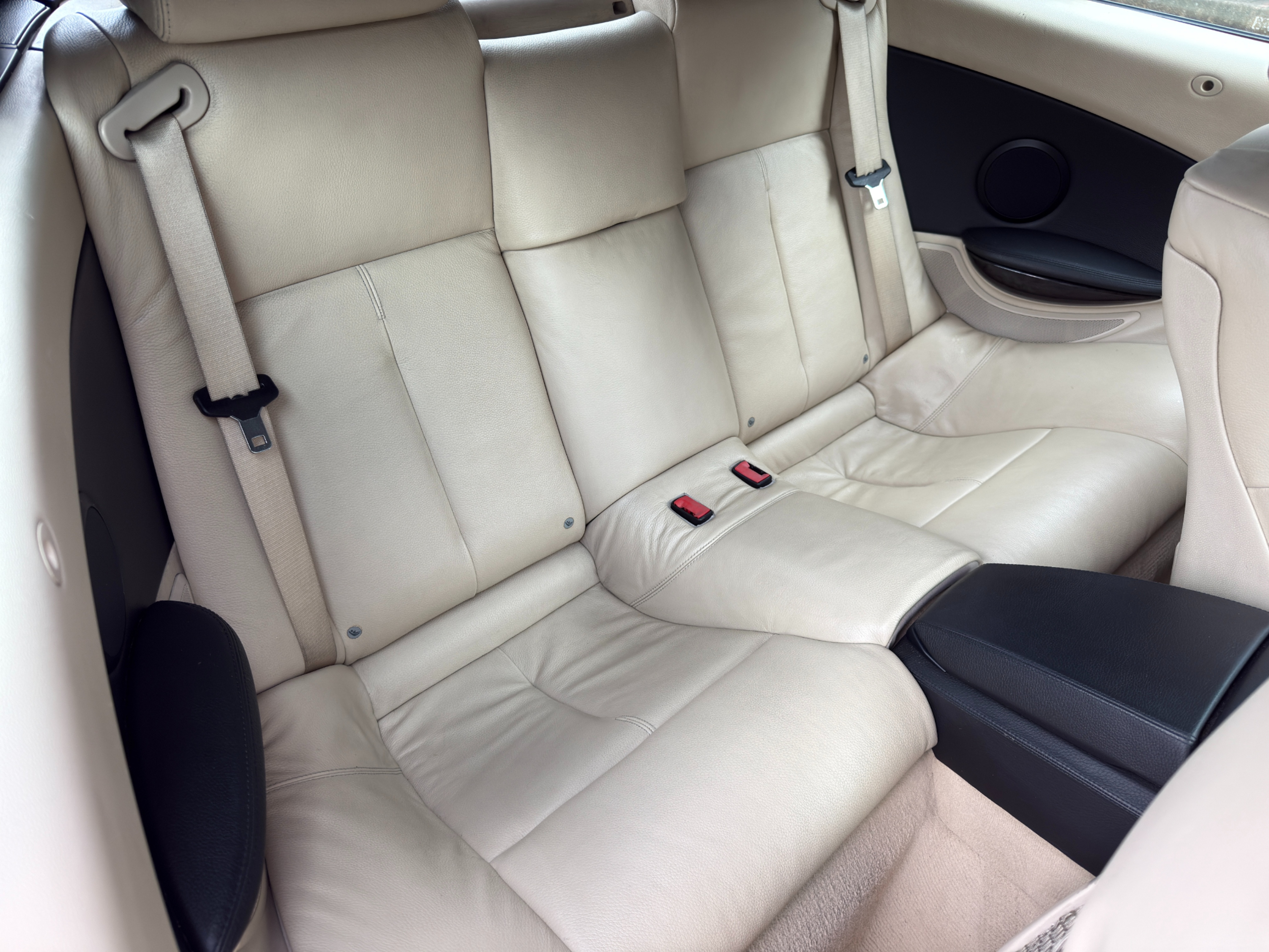 2008 BMW 6 Series 650i - Photo 32