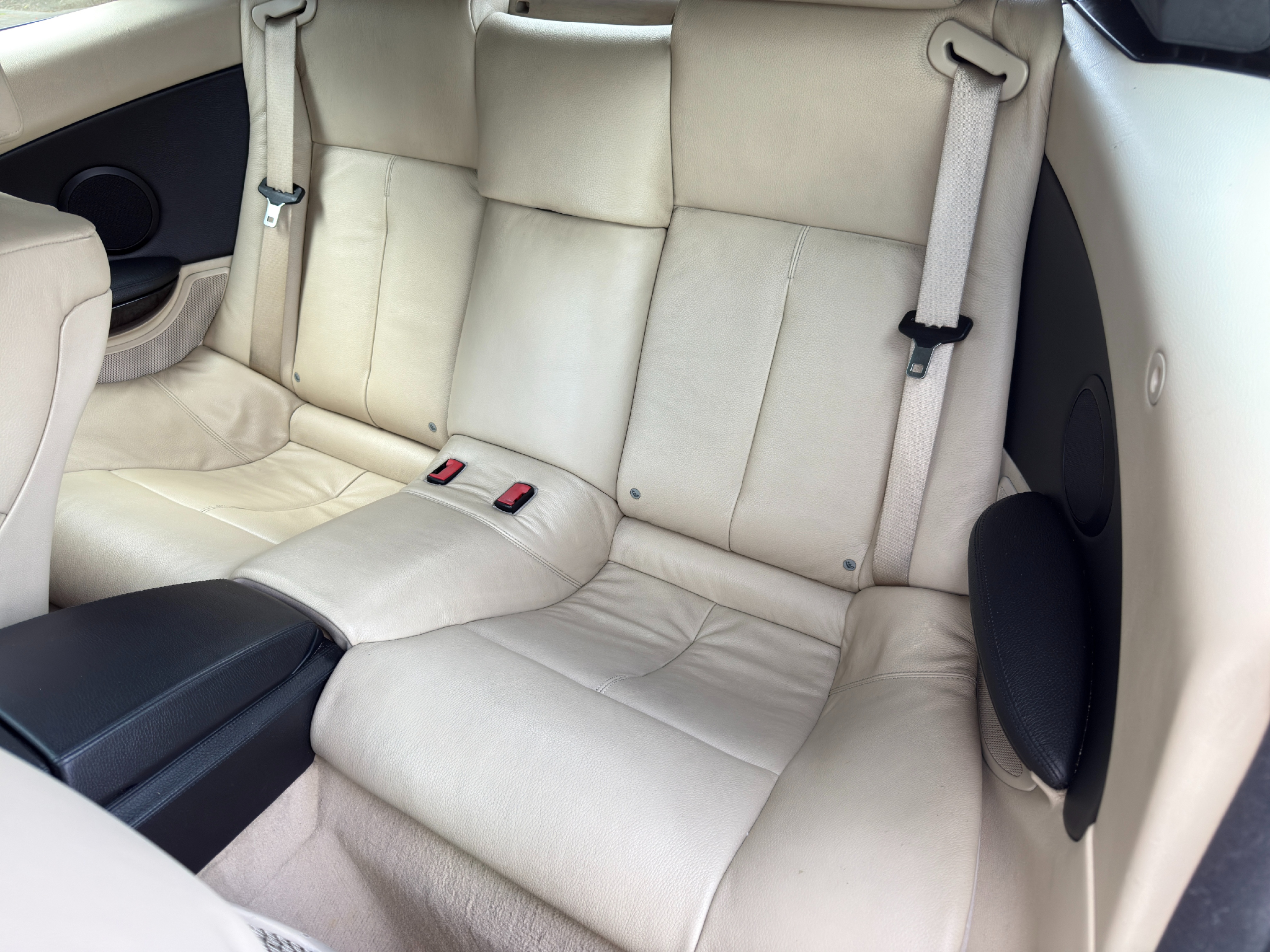 2008 BMW 6 Series 650i - Photo 33