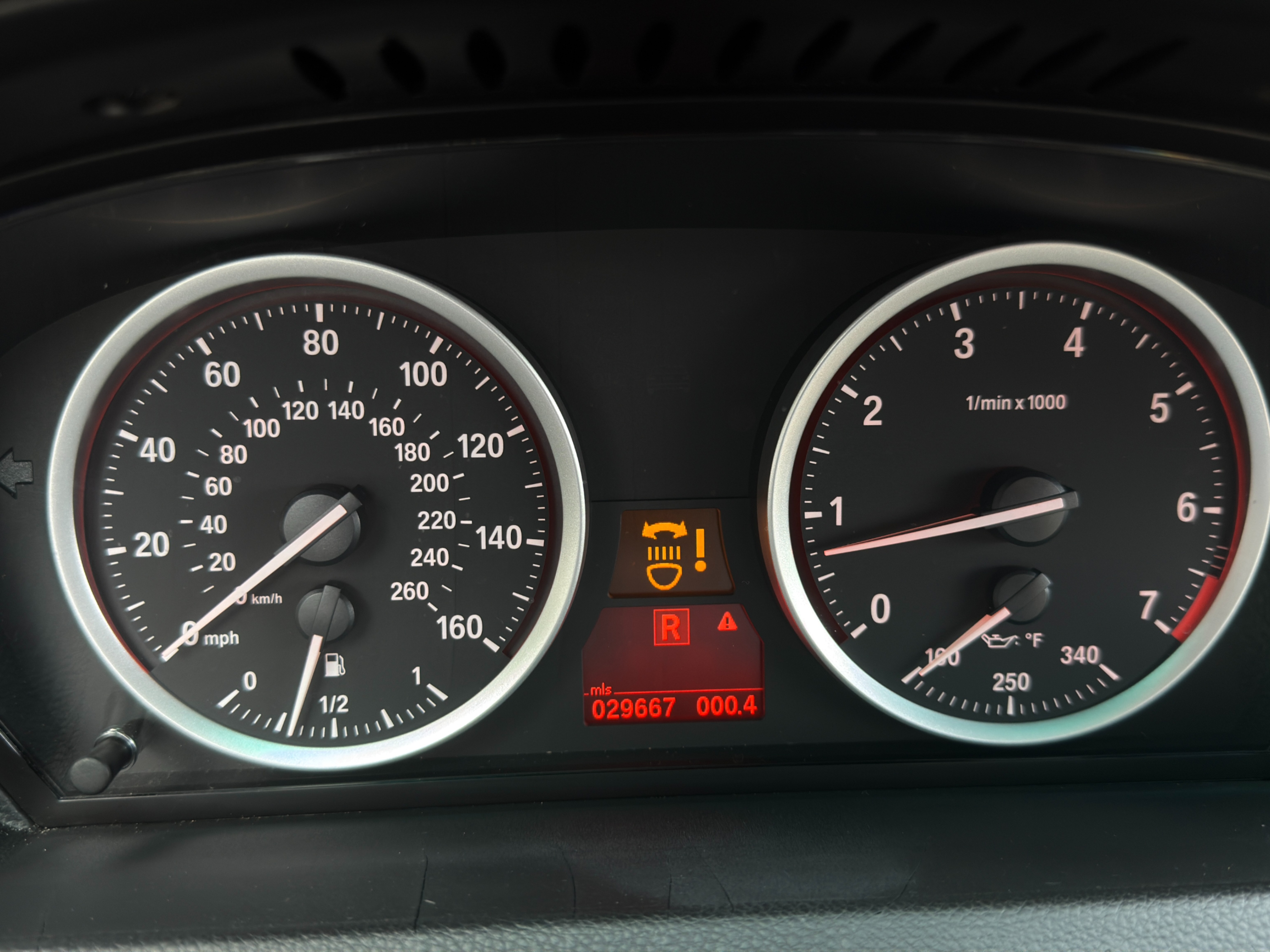 2008 BMW 6 Series 650i - Photo 37