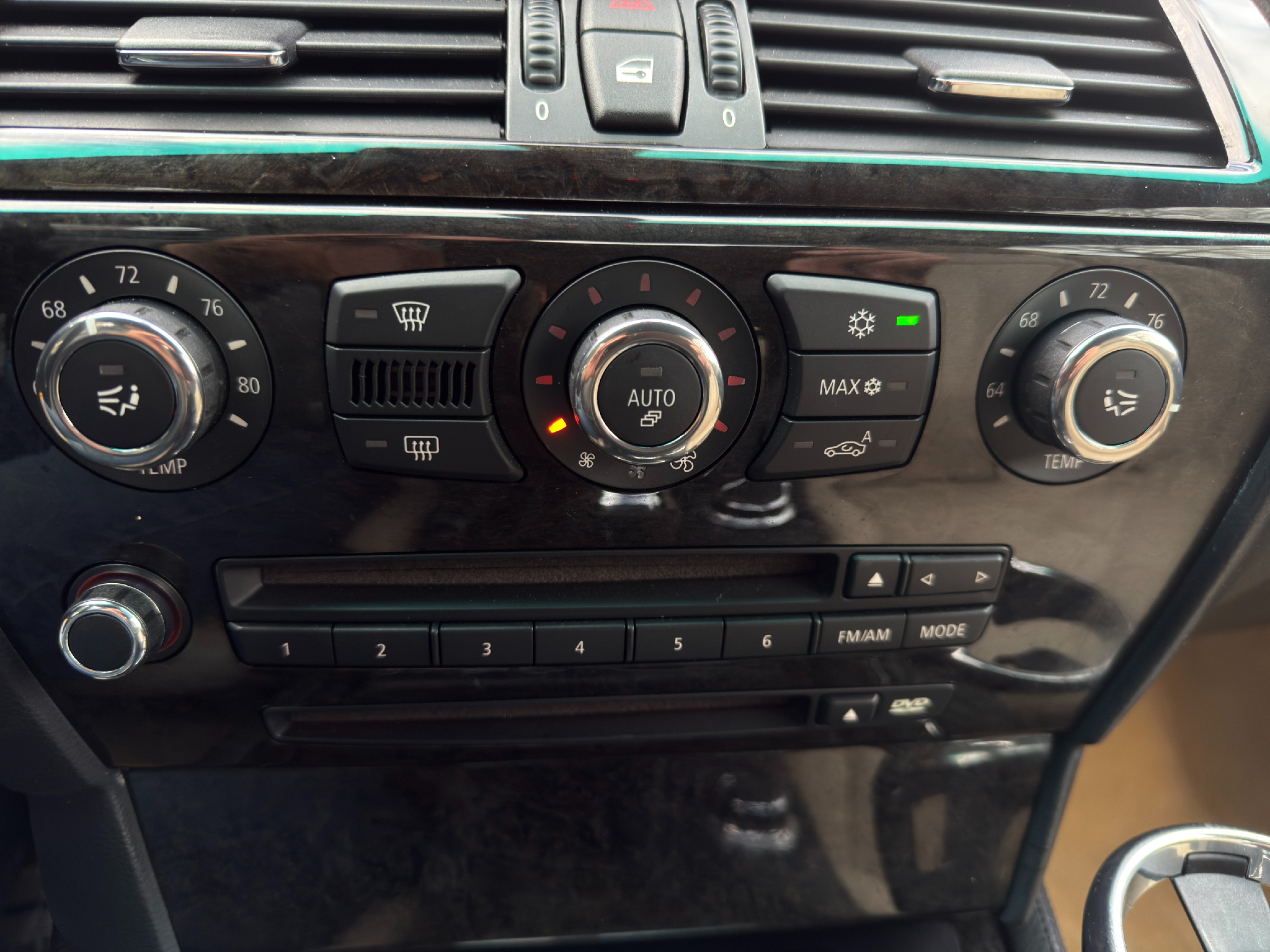 2008 BMW 6 Series 650i - Photo 38