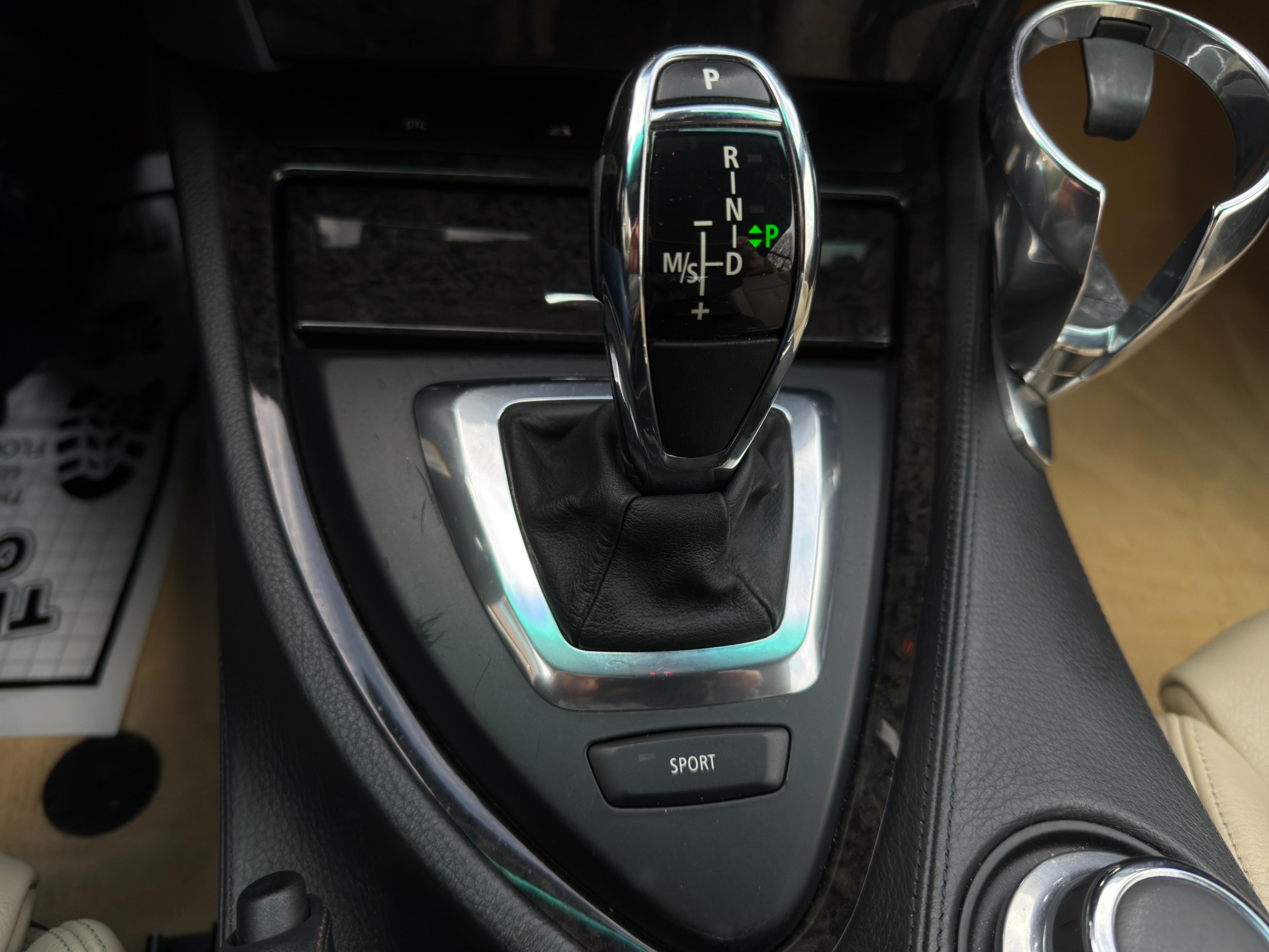 2008 BMW 6 Series 650i - Photo 39