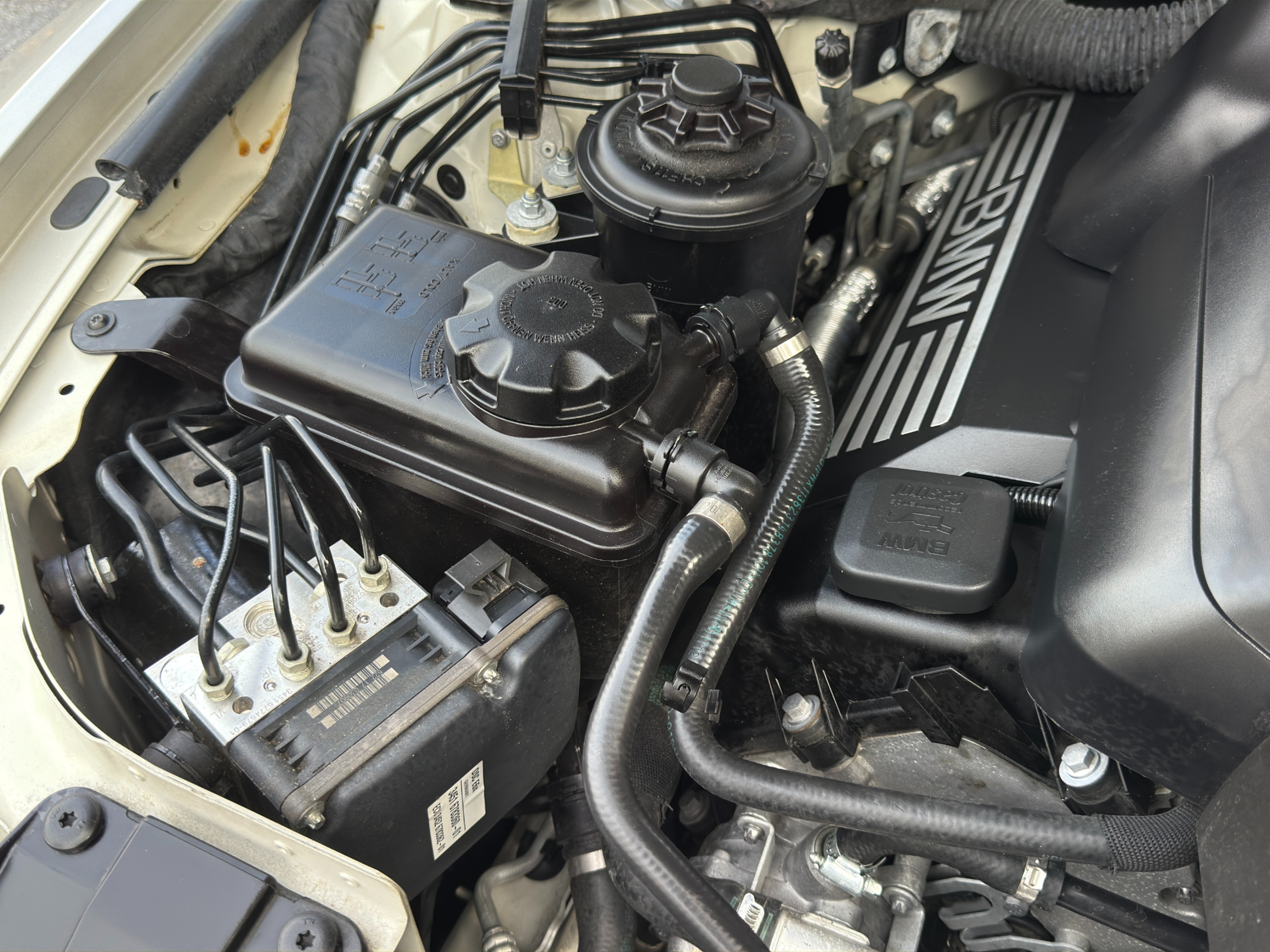 2008 BMW 6 Series 650i - Photo 41