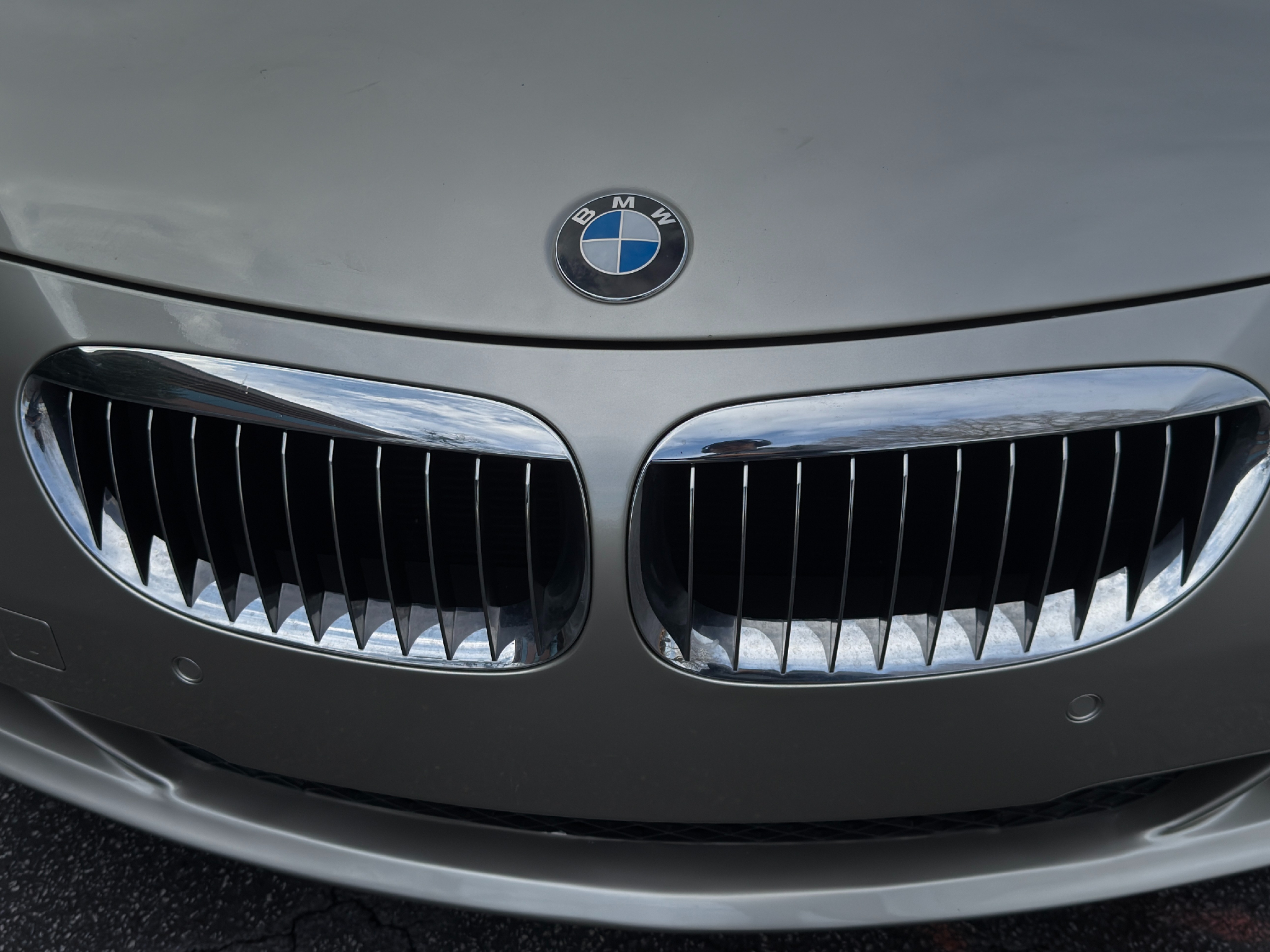 2008 BMW 6 Series 650i - Photo 43