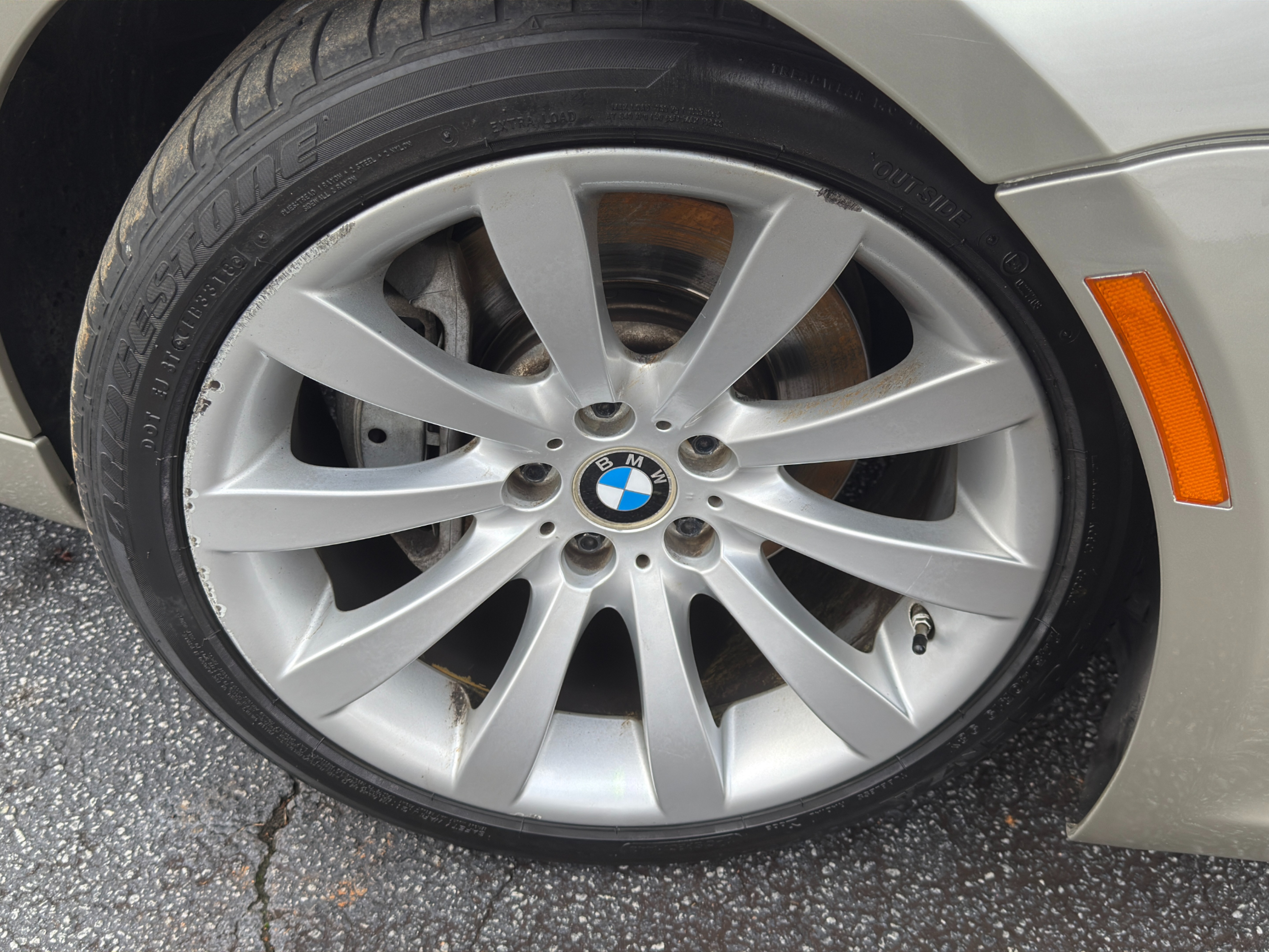 2008 BMW 6 Series 650i - Photo 45