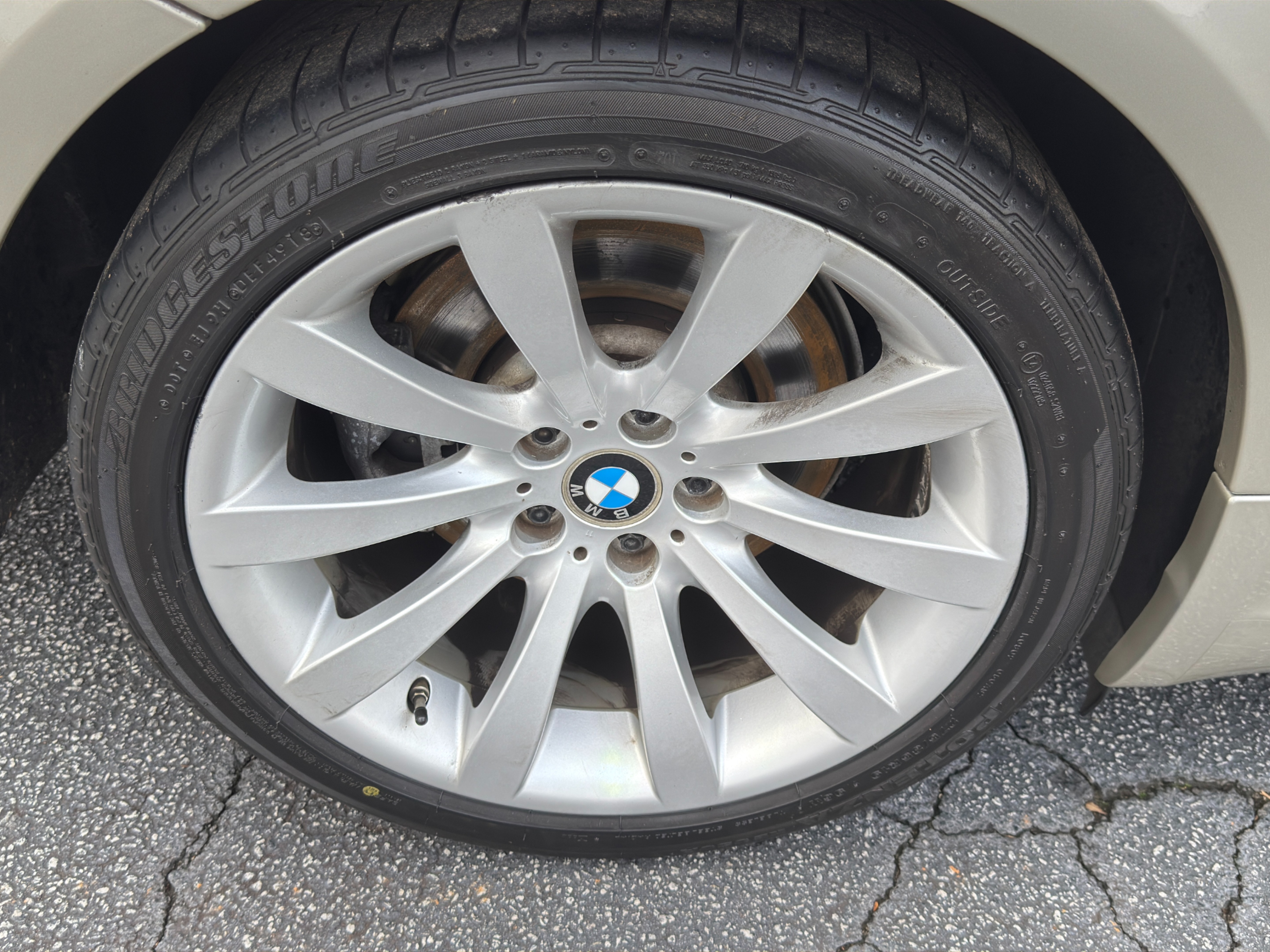 2008 BMW 6 Series 650i - Photo 47