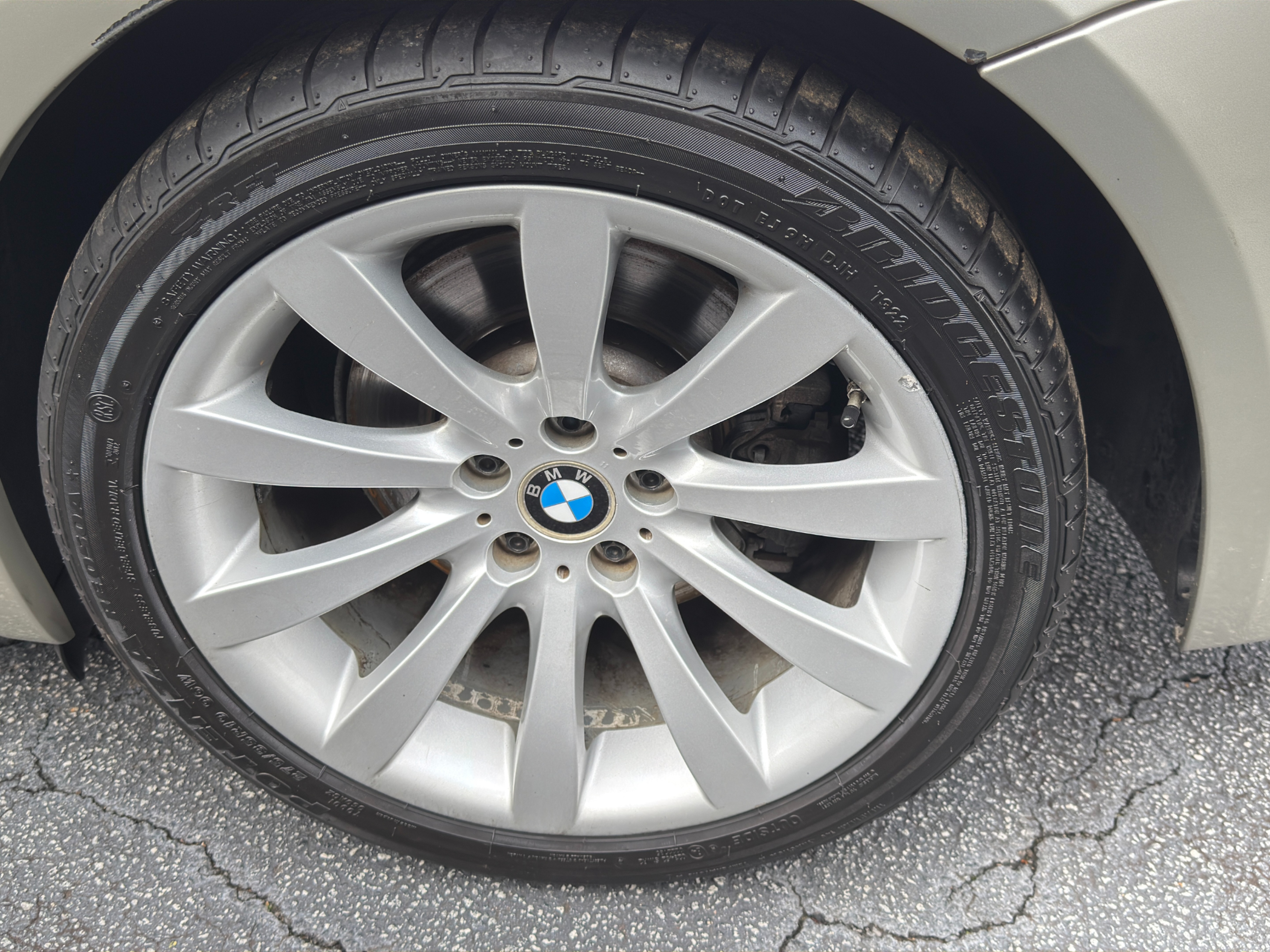 2008 BMW 6 Series 650i - Photo 49