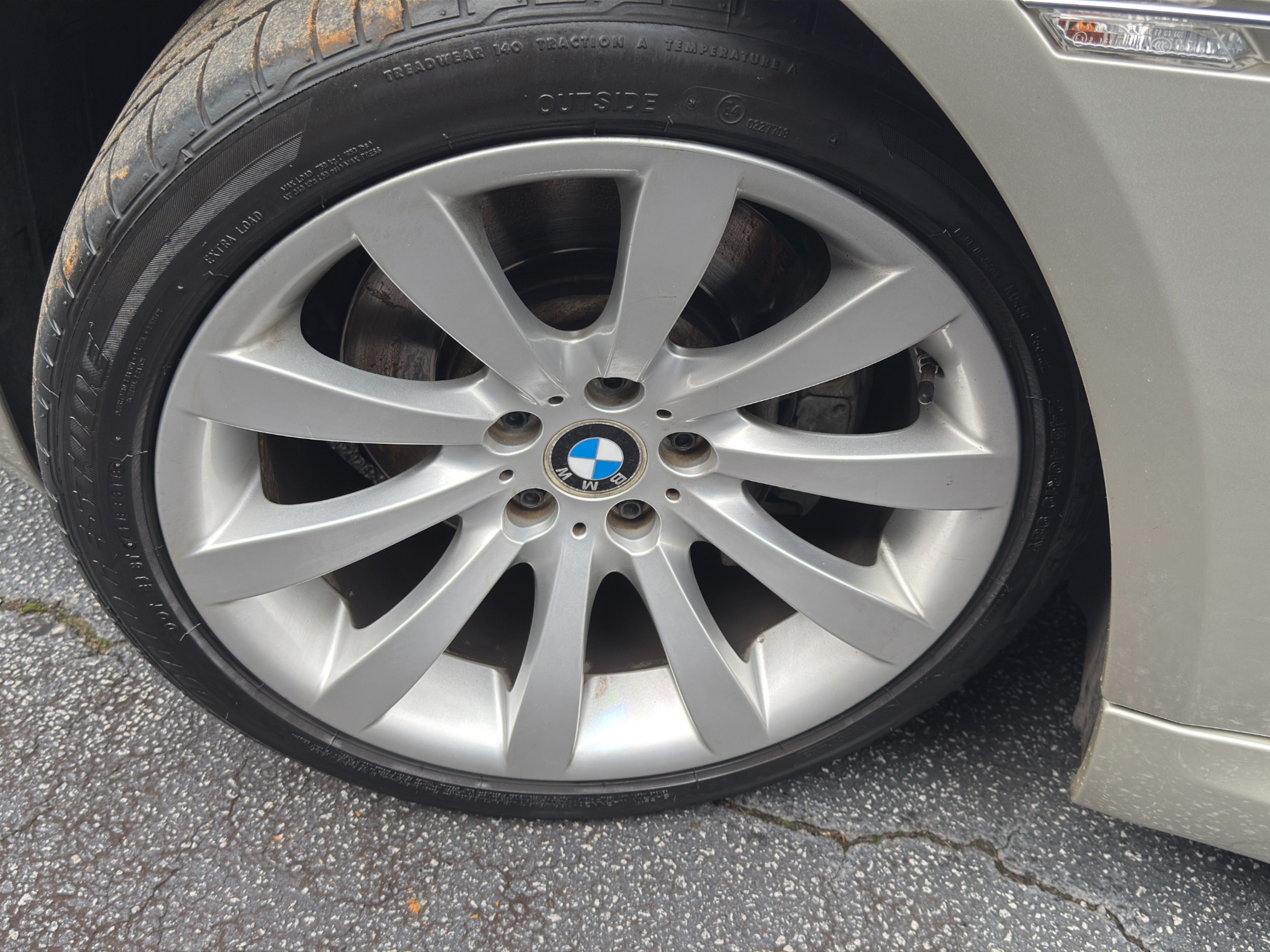 2008 BMW 6 Series 650i - Photo 51