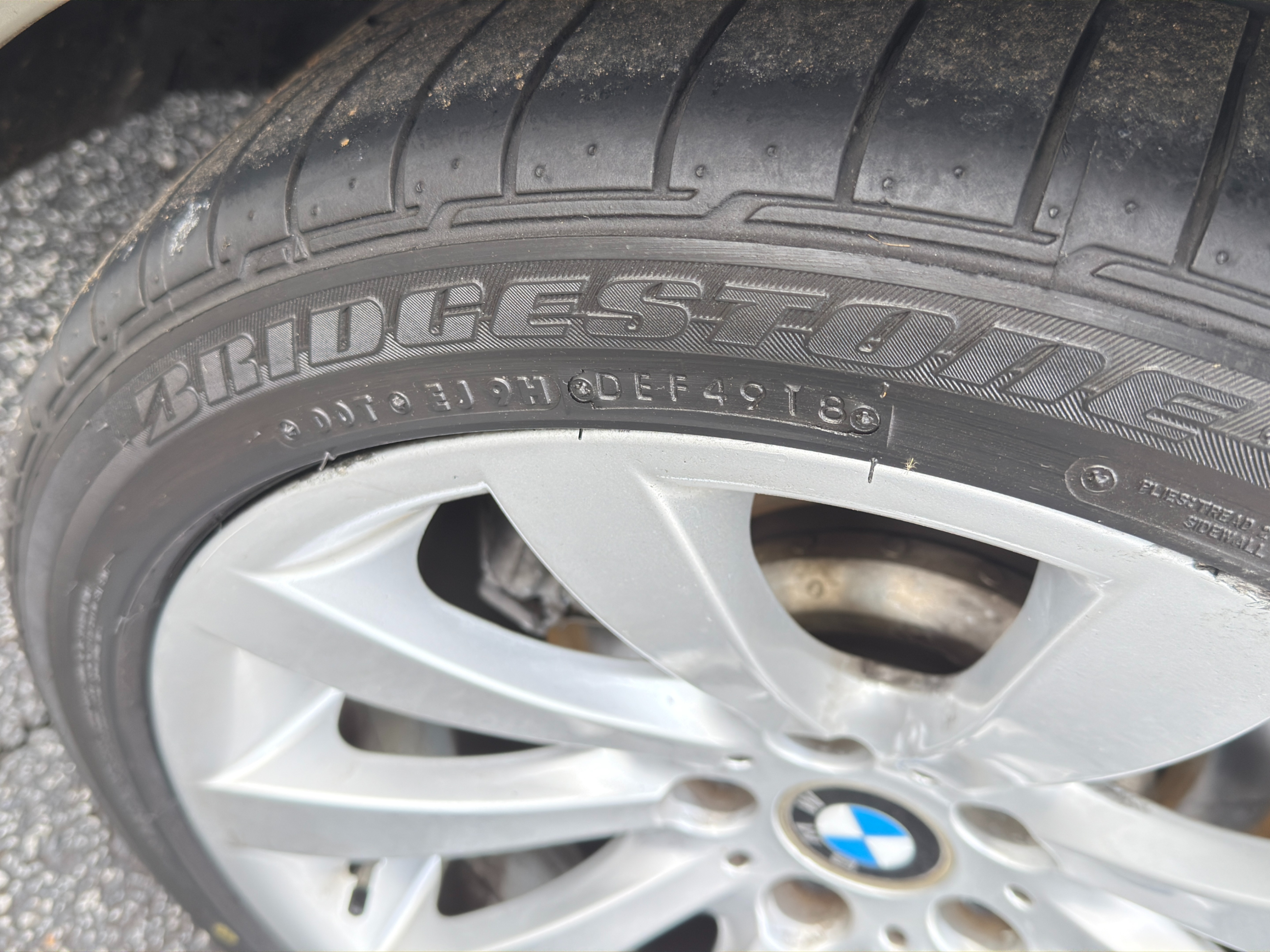 2008 BMW 6 Series 650i - Photo 53