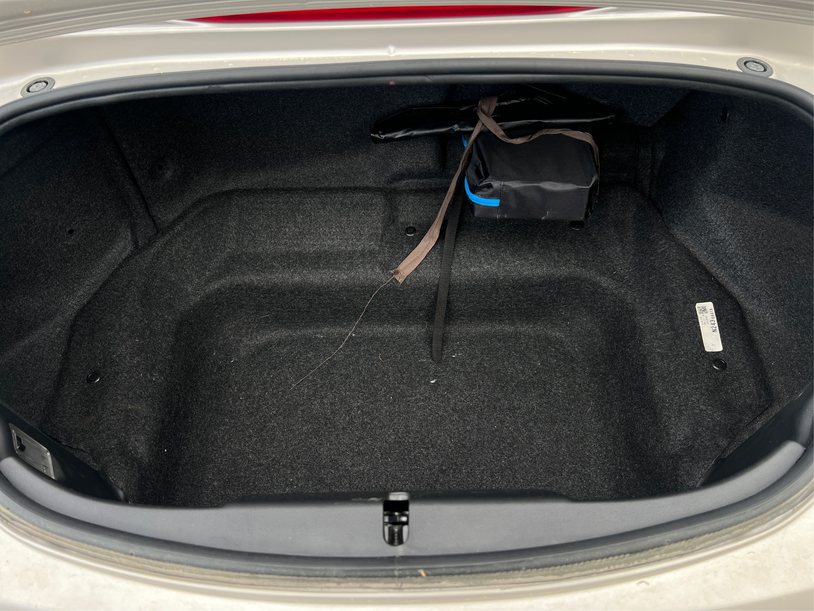 2022 Mazda MX-5 Miata Sport - Photo 12