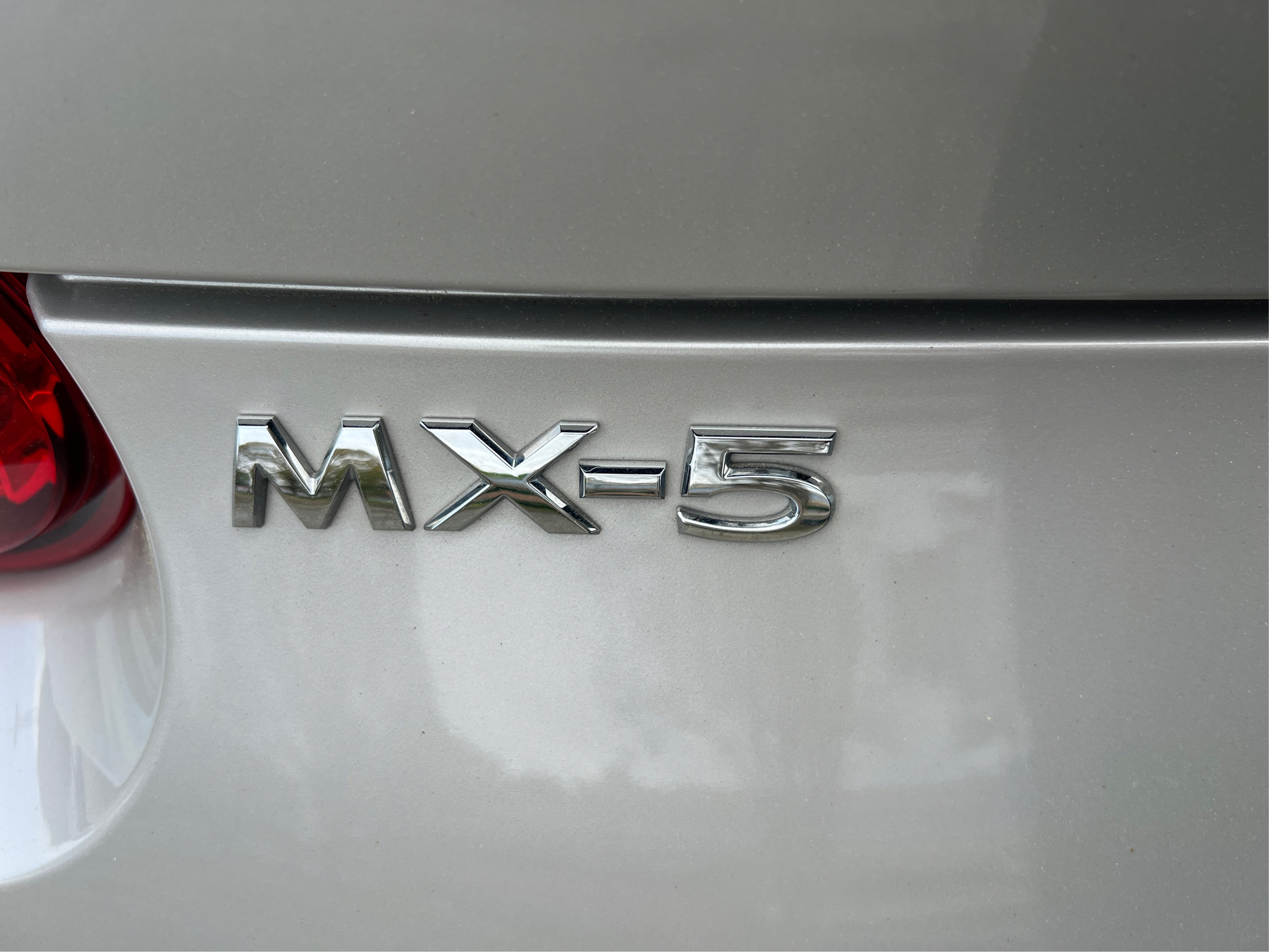 2022 Mazda MX-5 Miata Sport - Photo 47