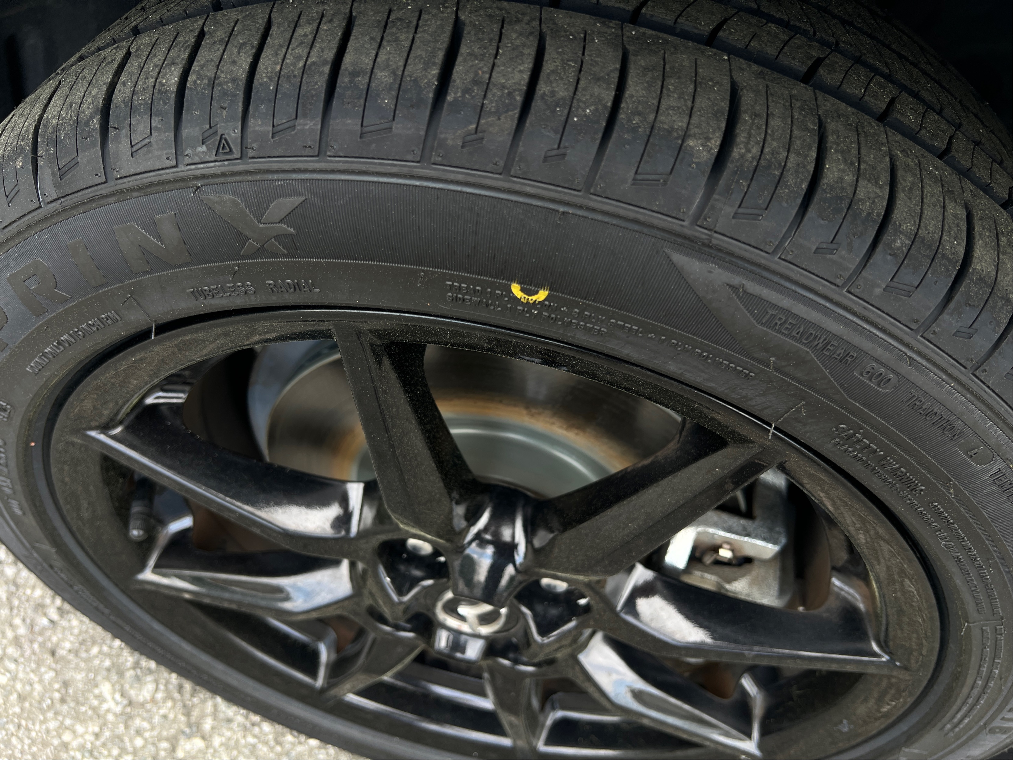 2022 Mazda MX-5 Miata Sport - Photo 46