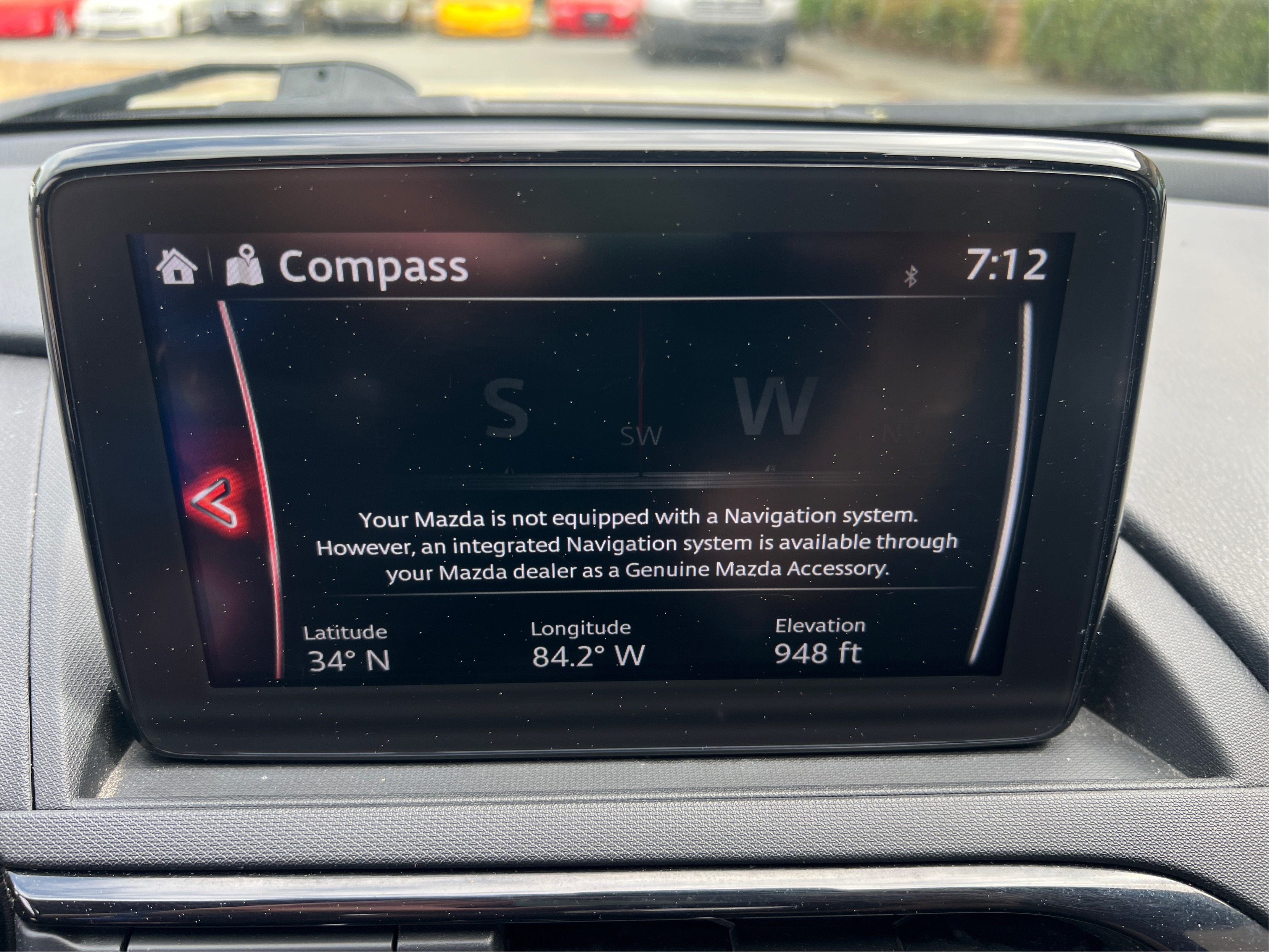 2022 Mazda MX-5 Miata Sport - Photo 26