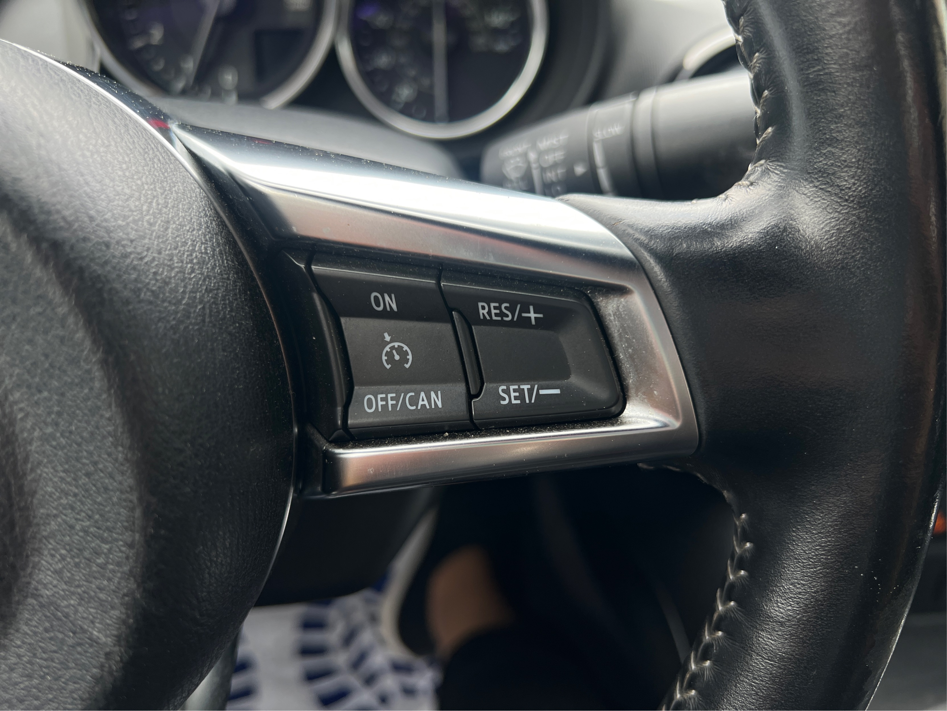 2022 Mazda MX-5 Miata Sport - Photo 31