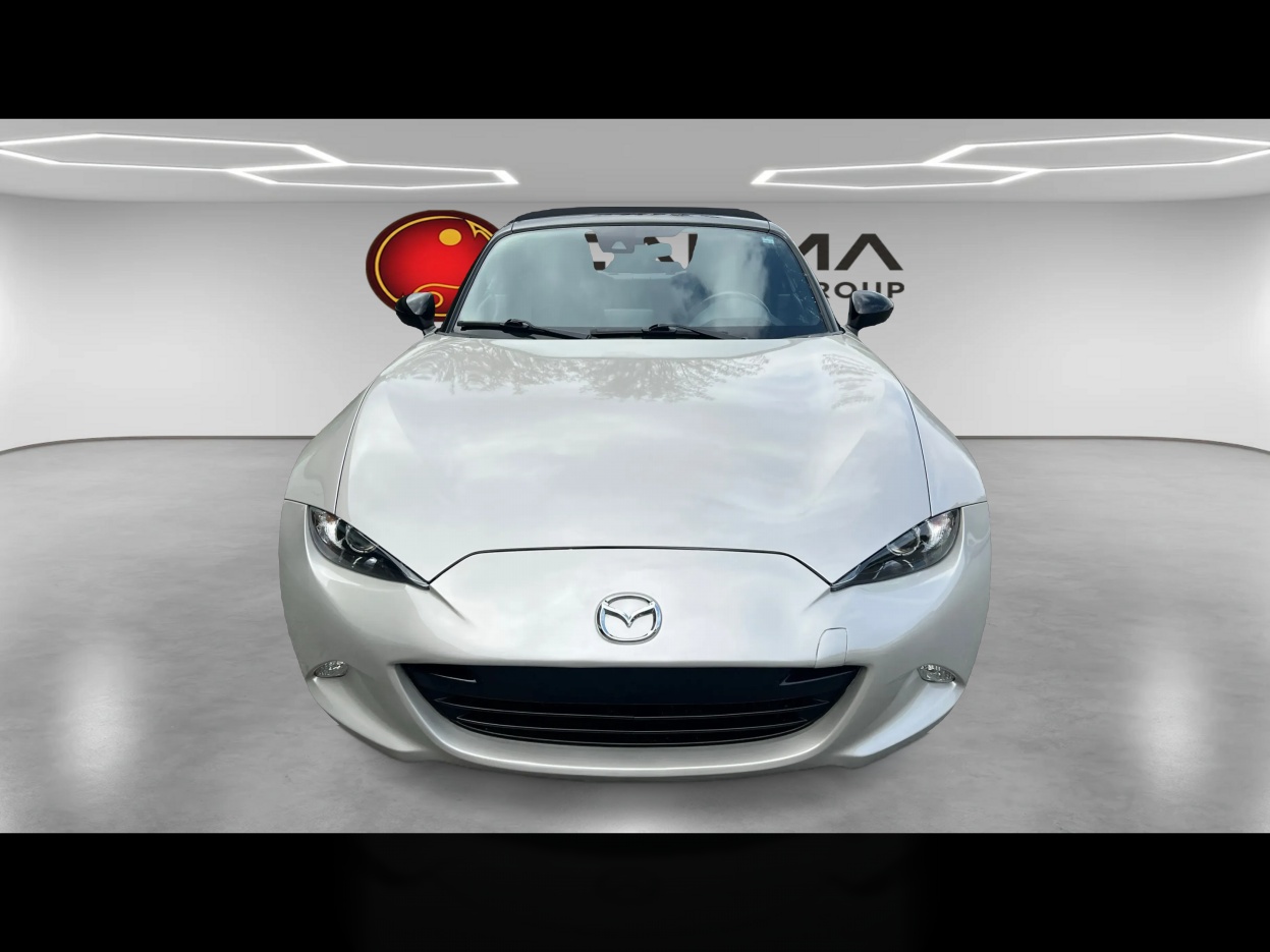 2022 Mazda MX-5 Miata Sport - Photo 8