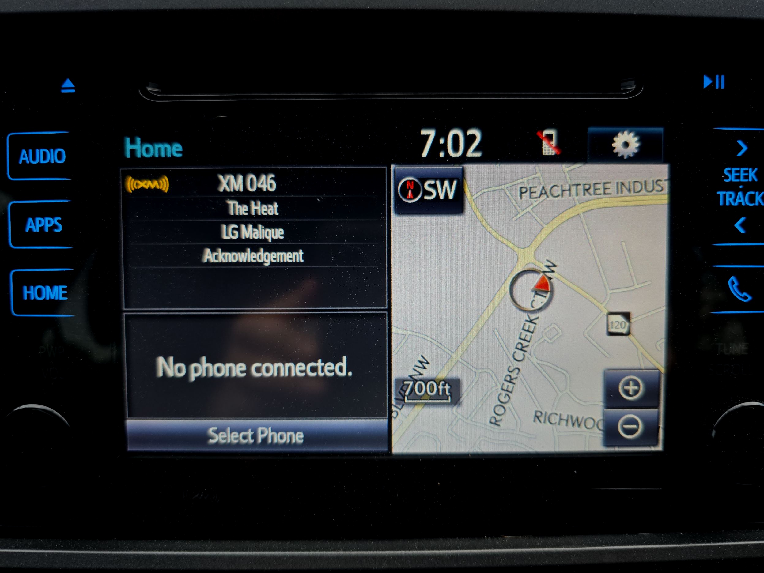 2016 Toyota Tacoma TRD Sport - Photo 17