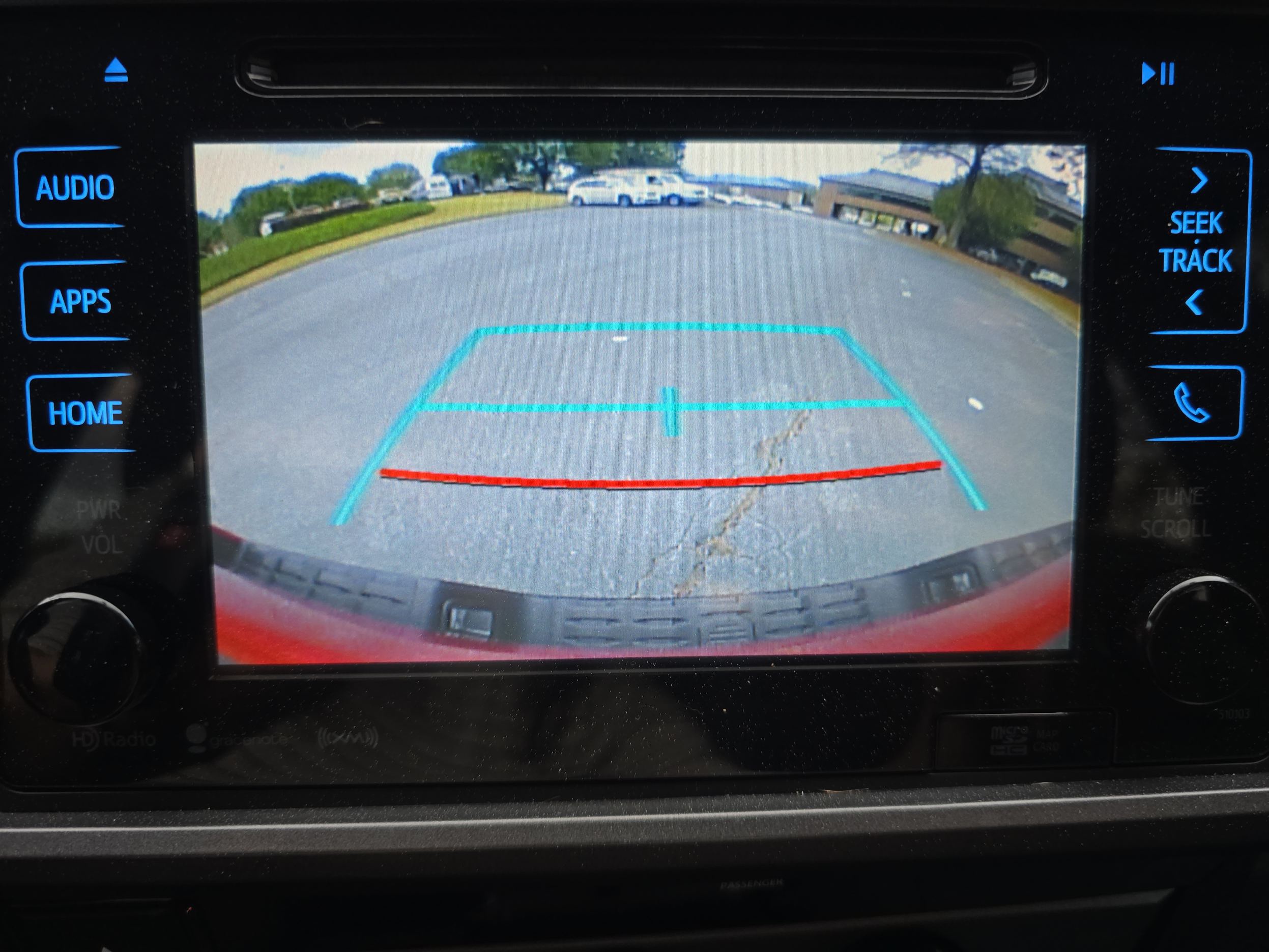 2016 Toyota Tacoma TRD Sport - Photo 30