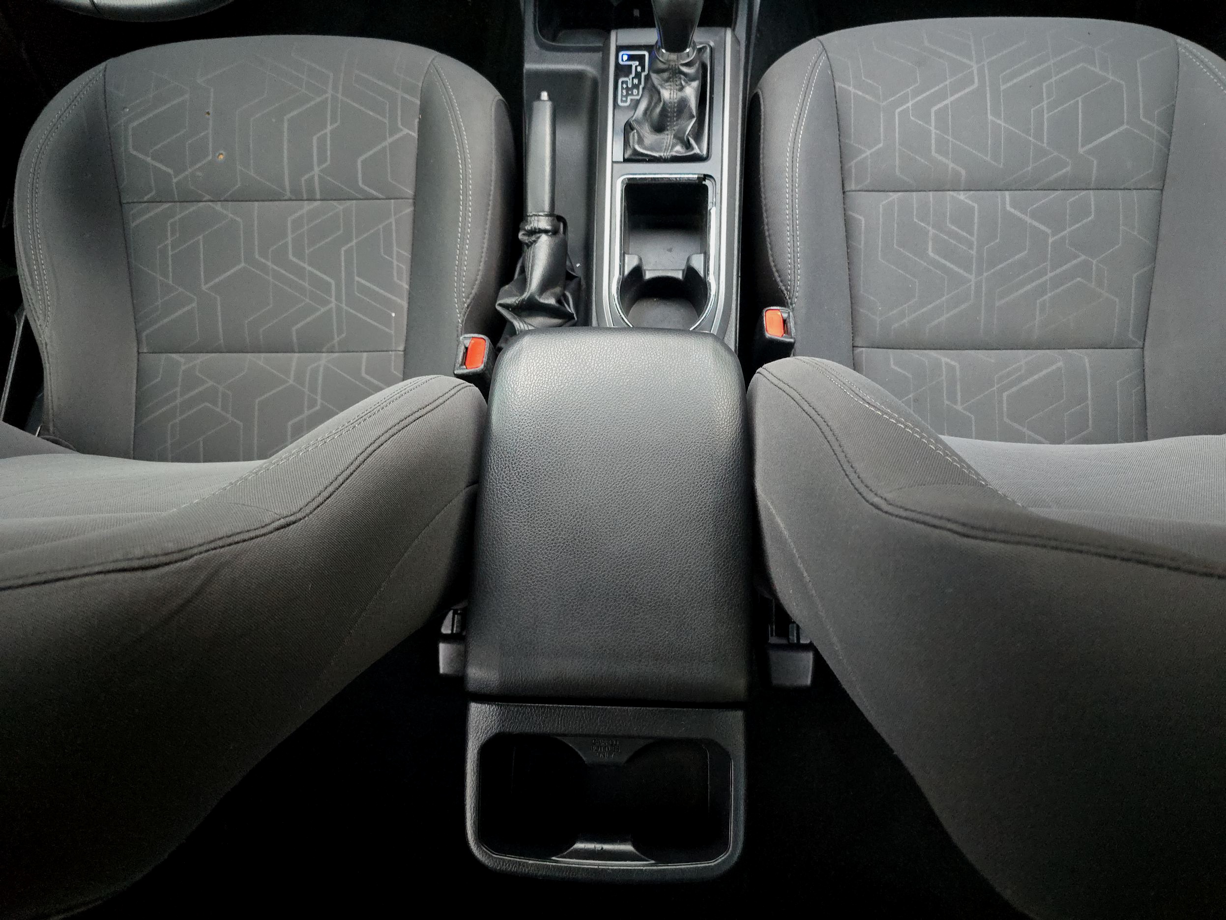 2016 Toyota Tacoma TRD Sport - Photo 18