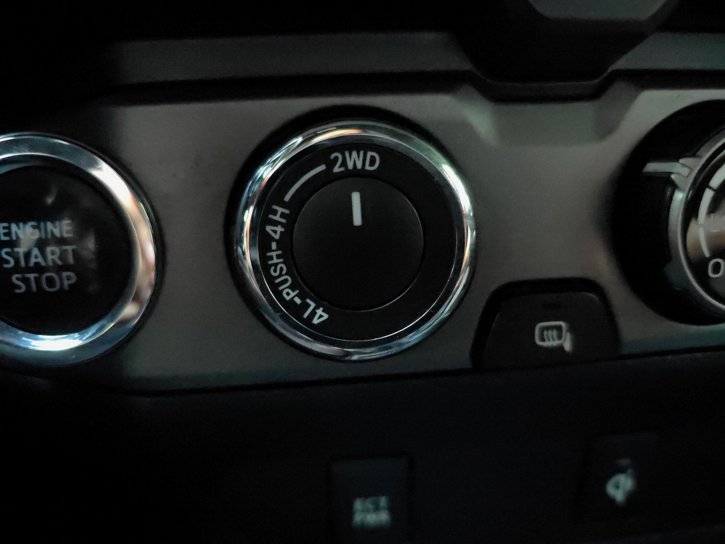 2016 Toyota Tacoma TRD Sport - Photo 49