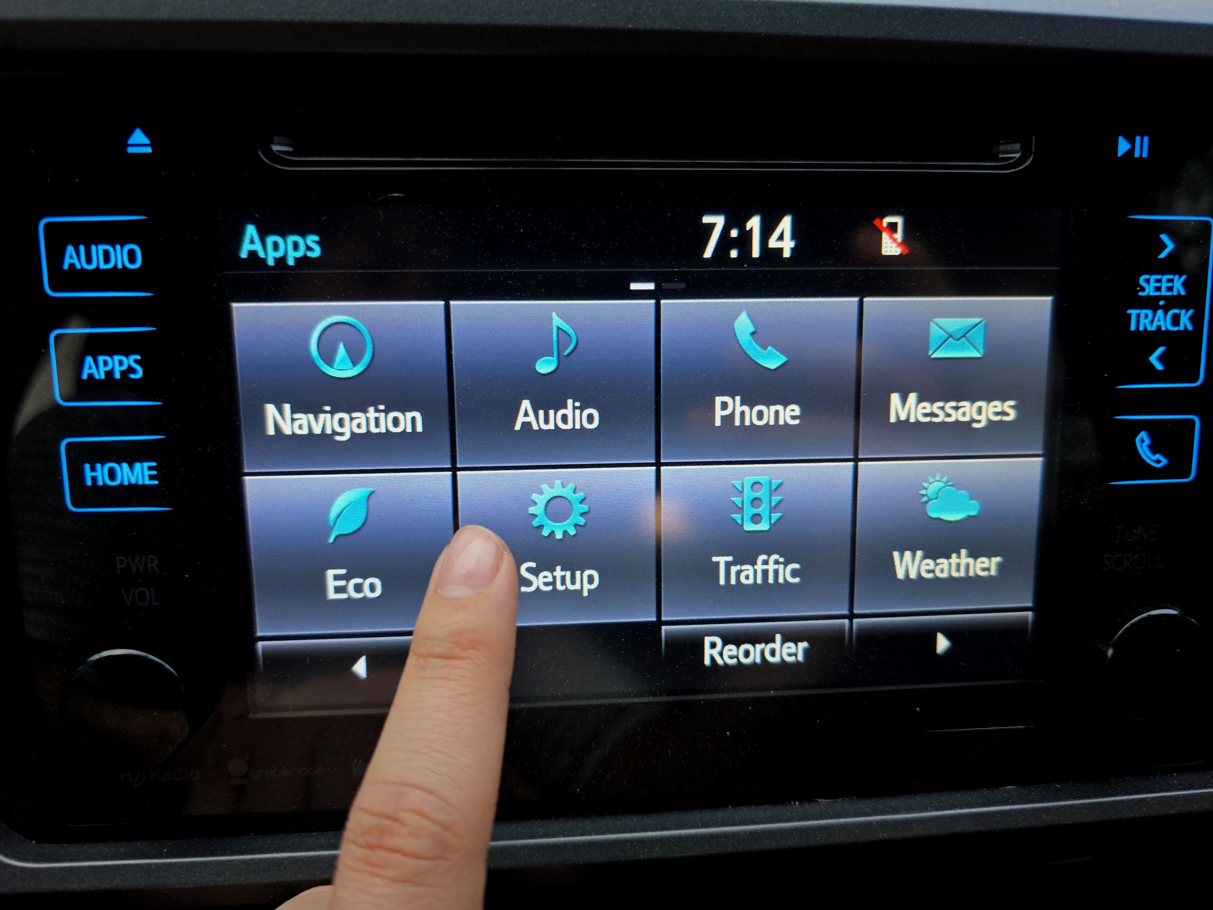 2016 Toyota Tacoma TRD Sport - Photo 28