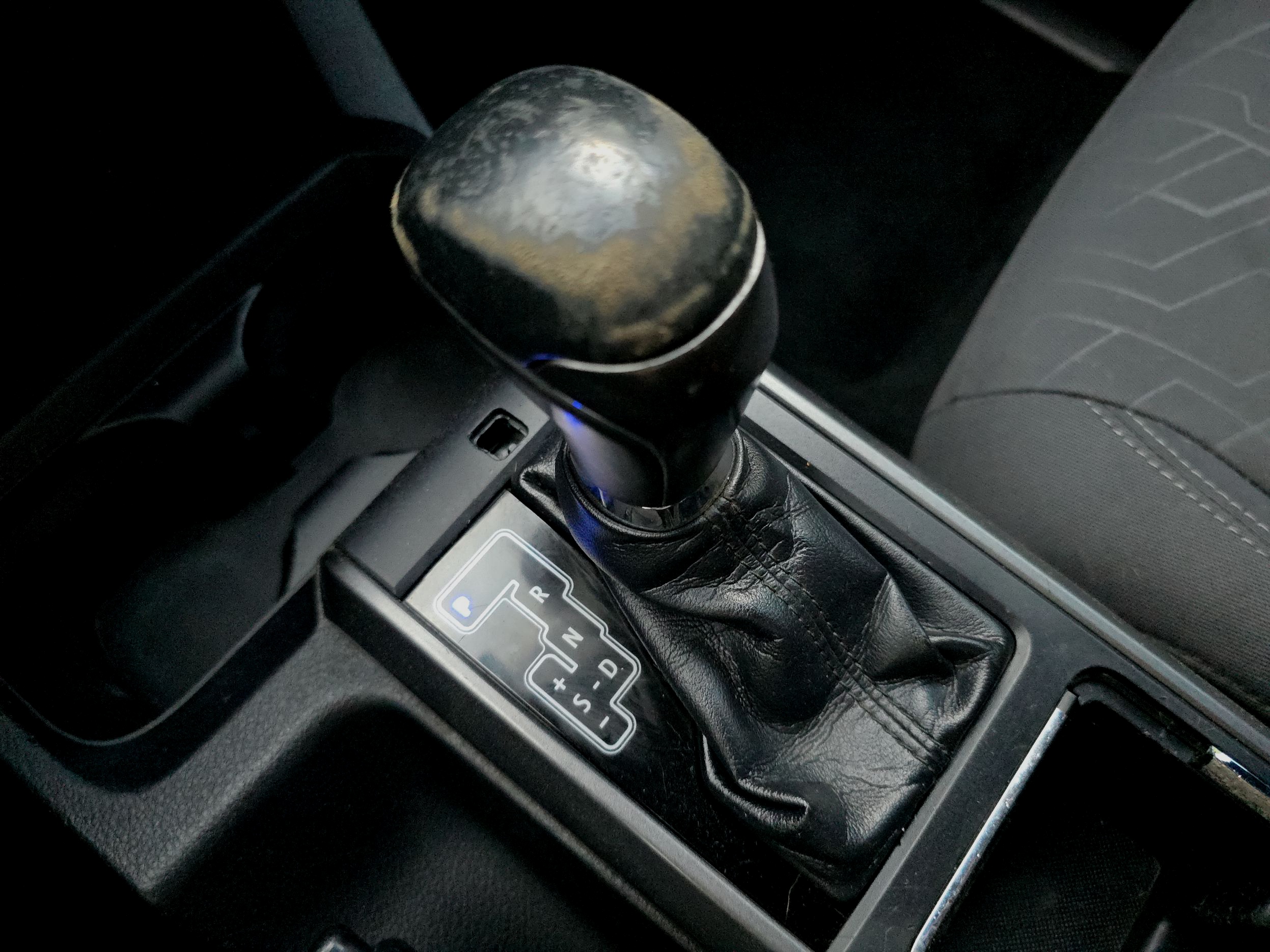 2016 Toyota Tacoma TRD Sport - Photo 41