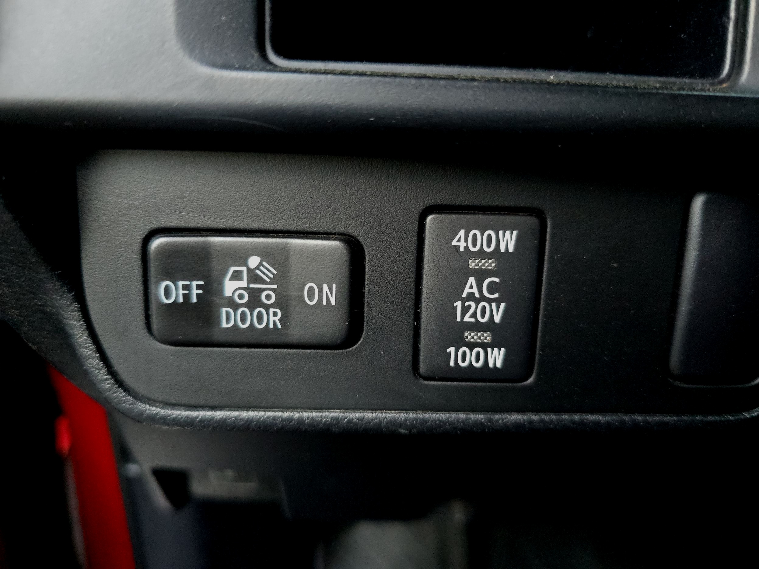 2016 Toyota Tacoma TRD Sport - Photo 38