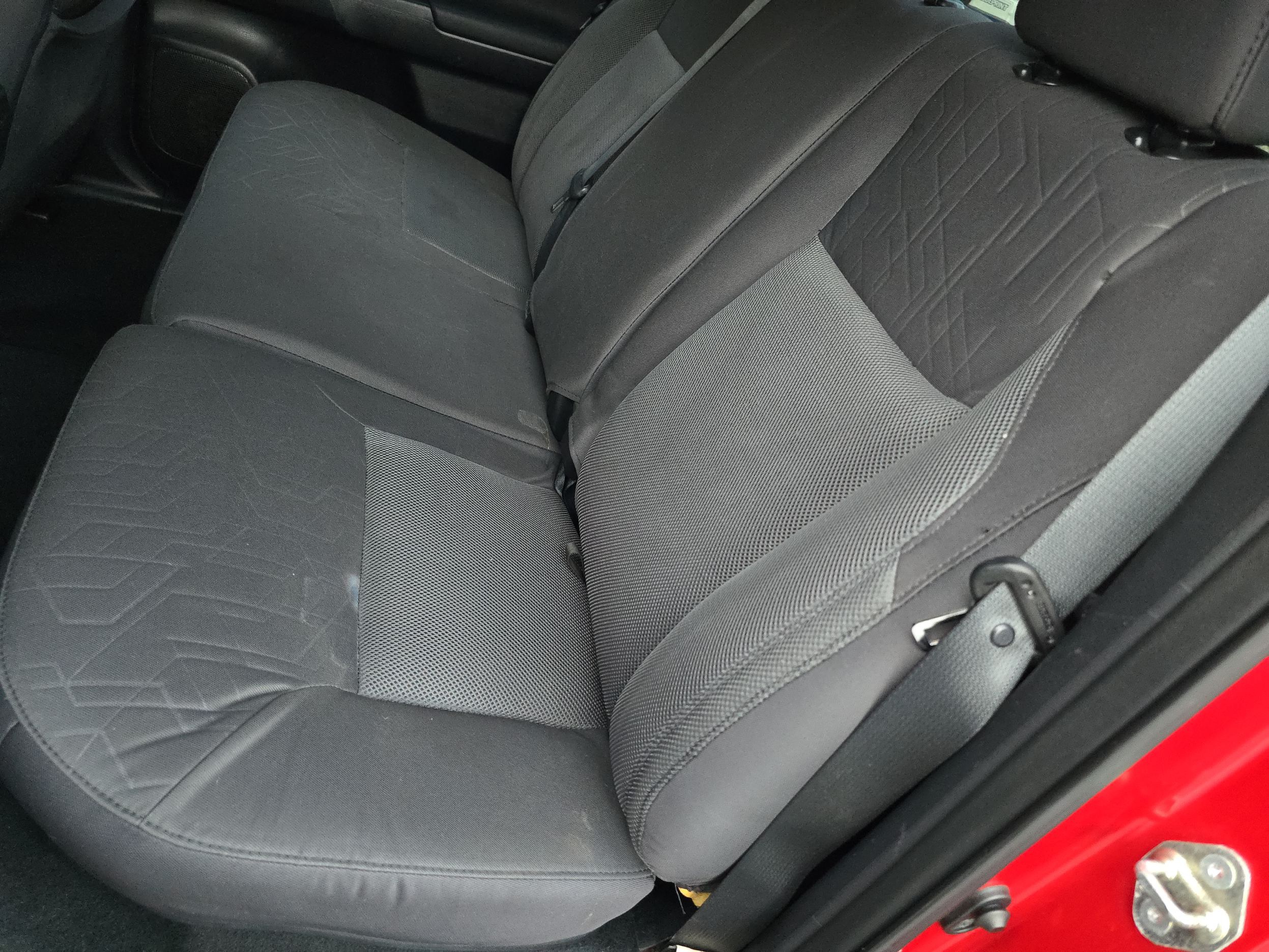 2016 Toyota Tacoma TRD Sport - Photo 45