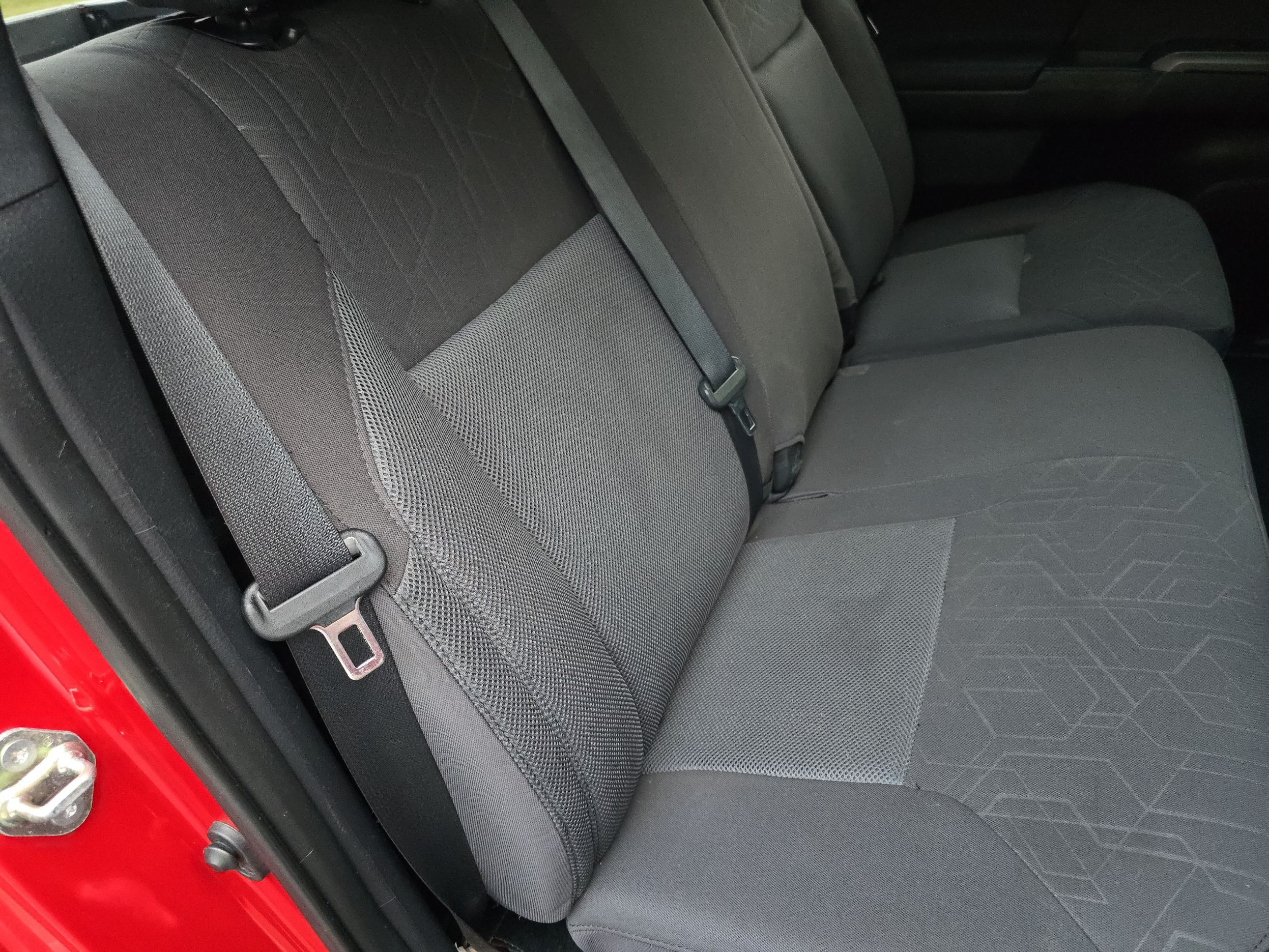 2016 Toyota Tacoma TRD Sport - Photo 46