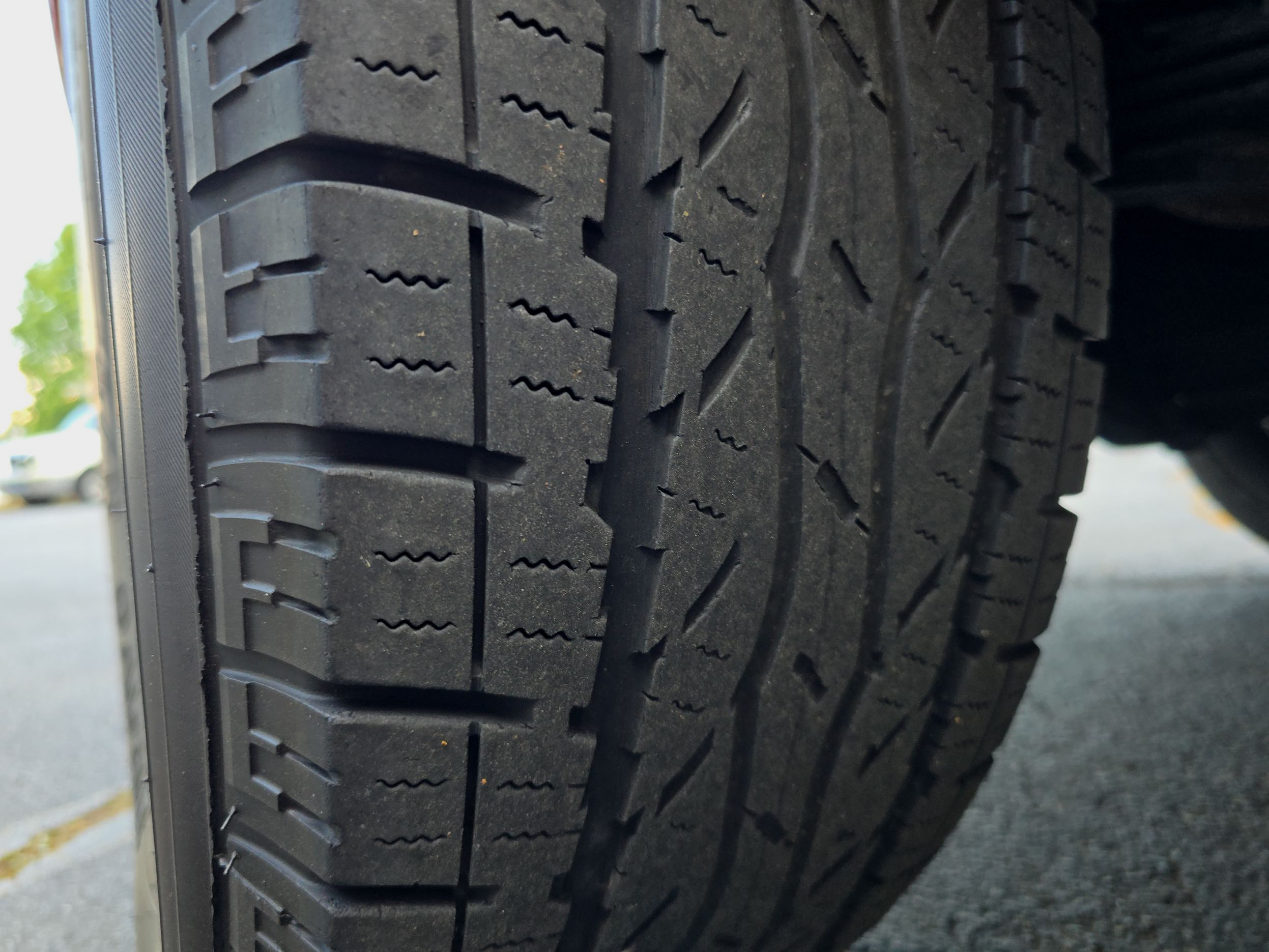 2016 Toyota Tacoma TRD Sport - Photo 53