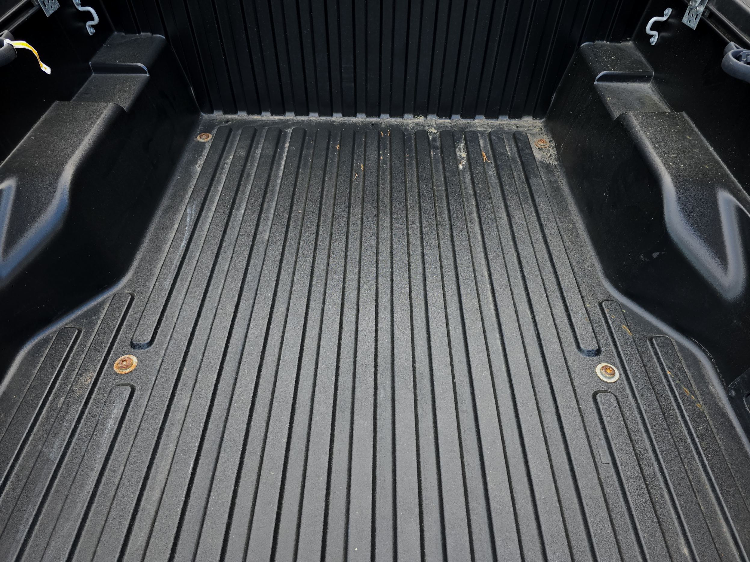 2016 Toyota Tacoma TRD Sport - Photo 59