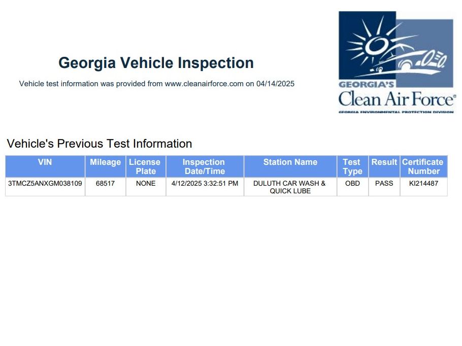 2016 Toyota Tacoma TRD Sport - Photo 27