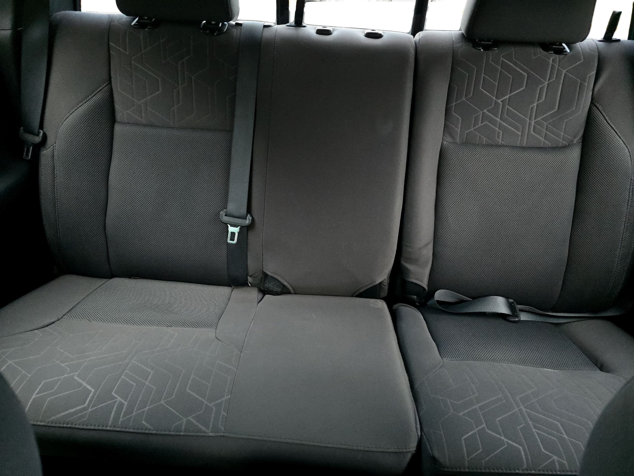 2016 Toyota Tacoma TRD Sport - Photo 19