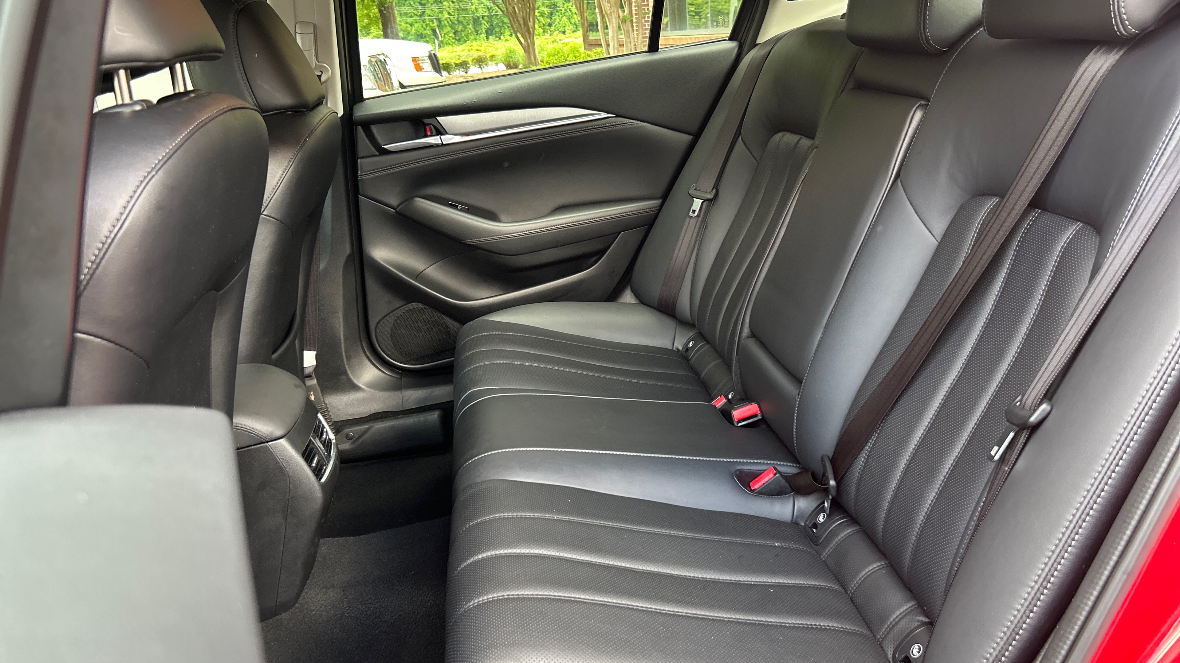 2019 Mazda Mazda6 Touring - Photo 9