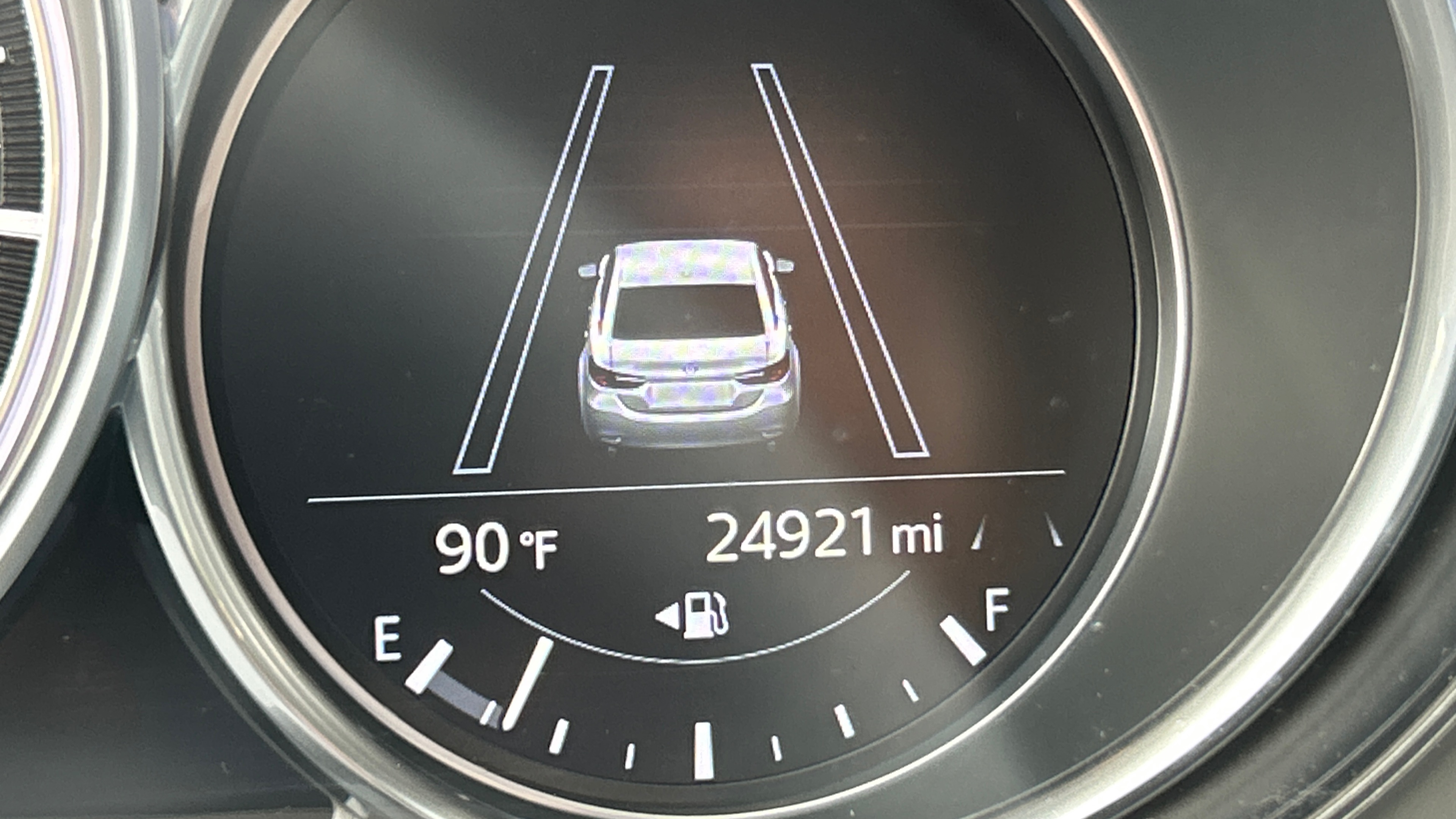 2019 Mazda Mazda6 Touring - Photo 66