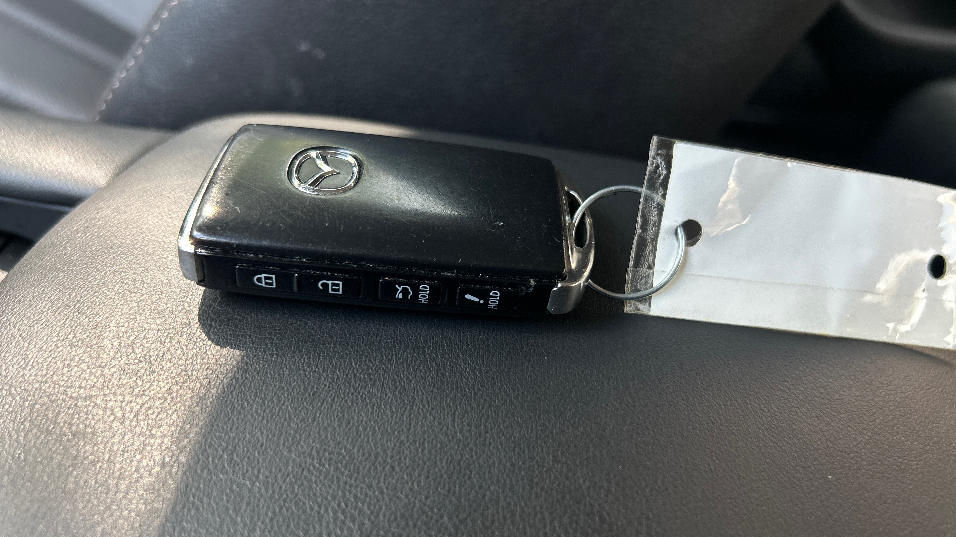 2019 Mazda Mazda6 Touring - Photo 67