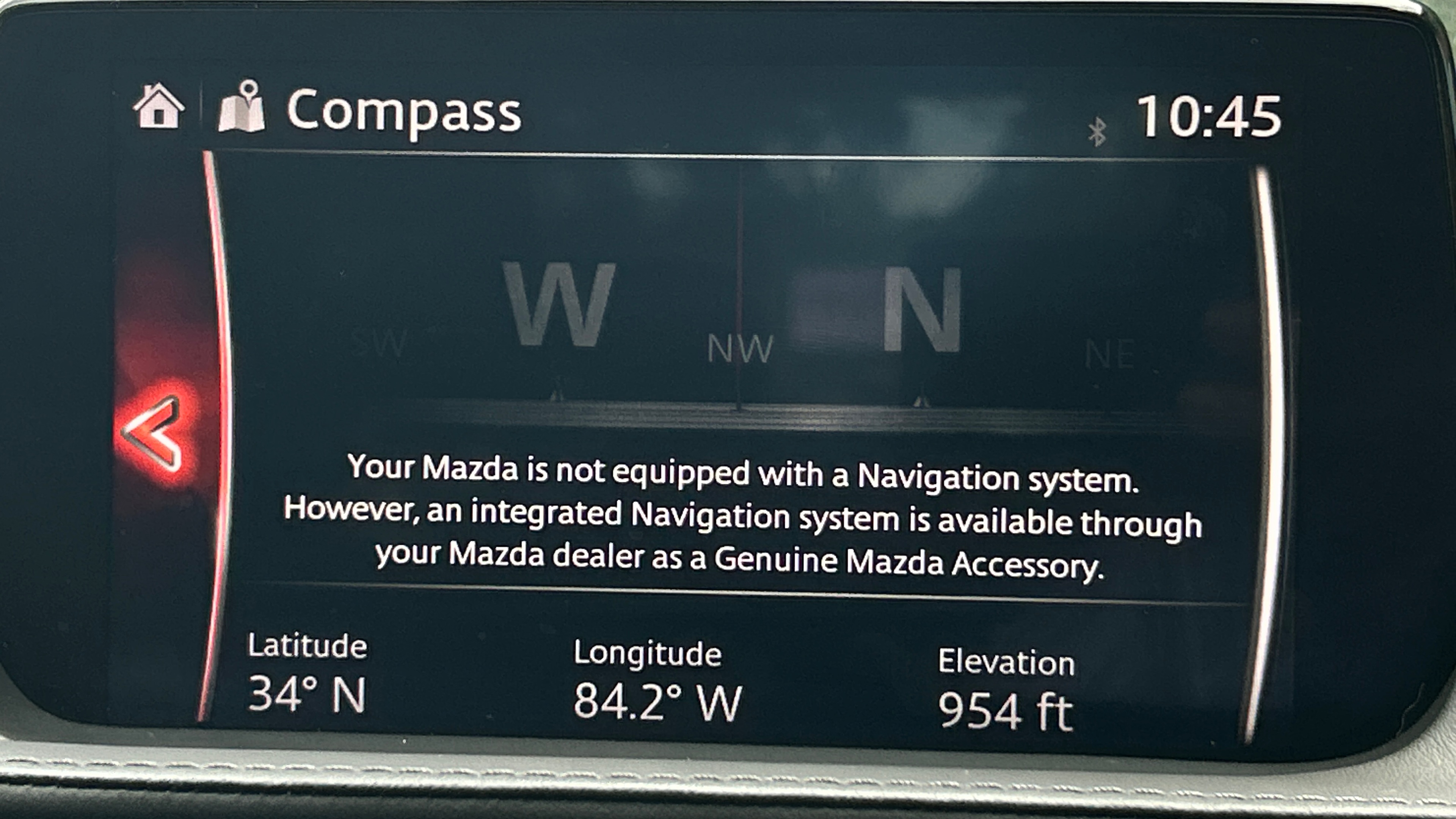 2019 Mazda Mazda6 Touring - Photo 29