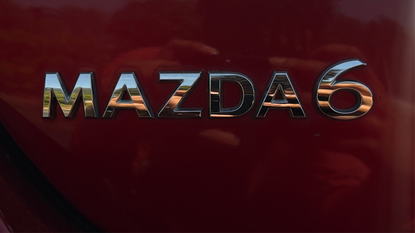 2019 Mazda Mazda6 Touring - Photo 63