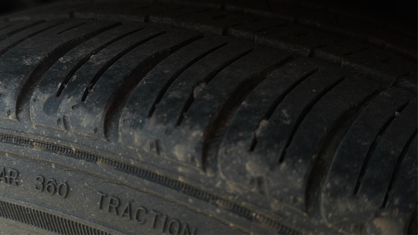 2019 Mazda Mazda6 Touring - Photo 59