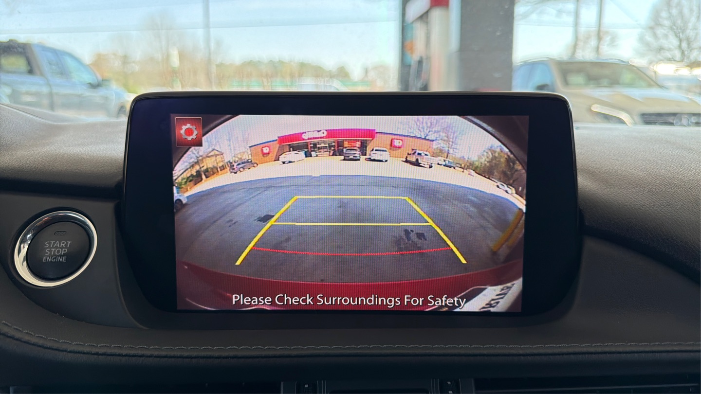 2019 Mazda Mazda6 Touring - Photo 30