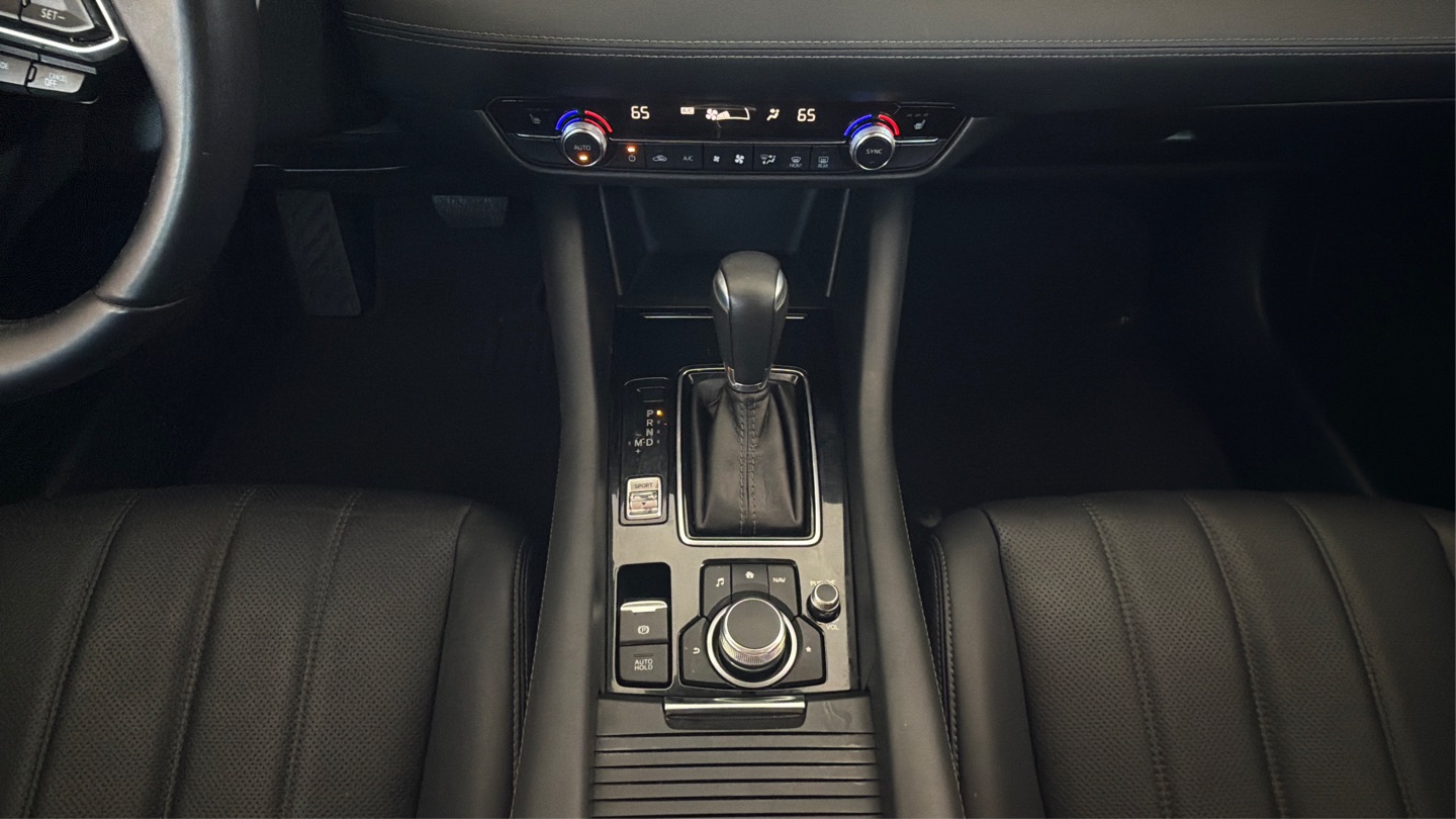 2019 Mazda Mazda6 Touring - Photo 17